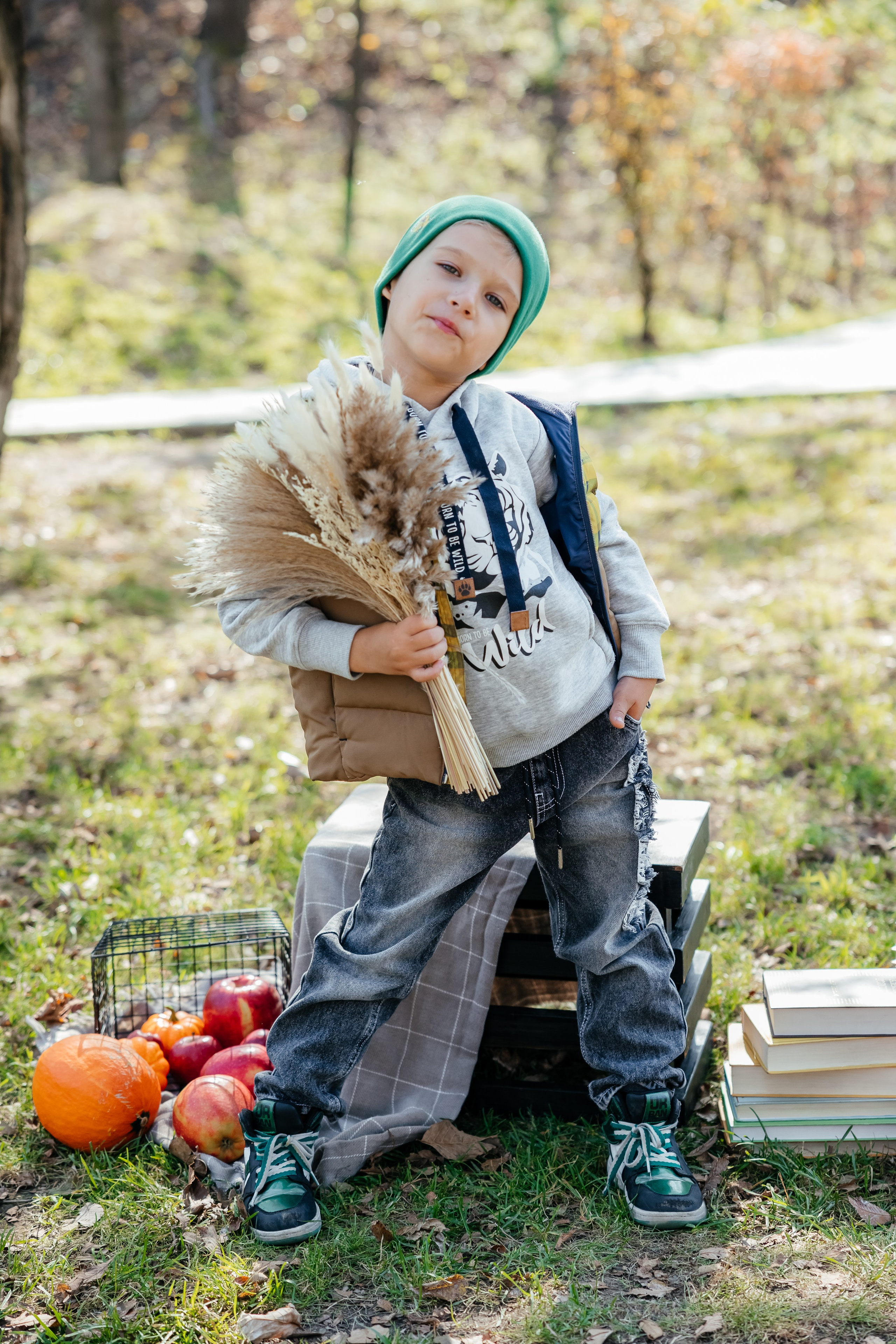Детский сад. Главная