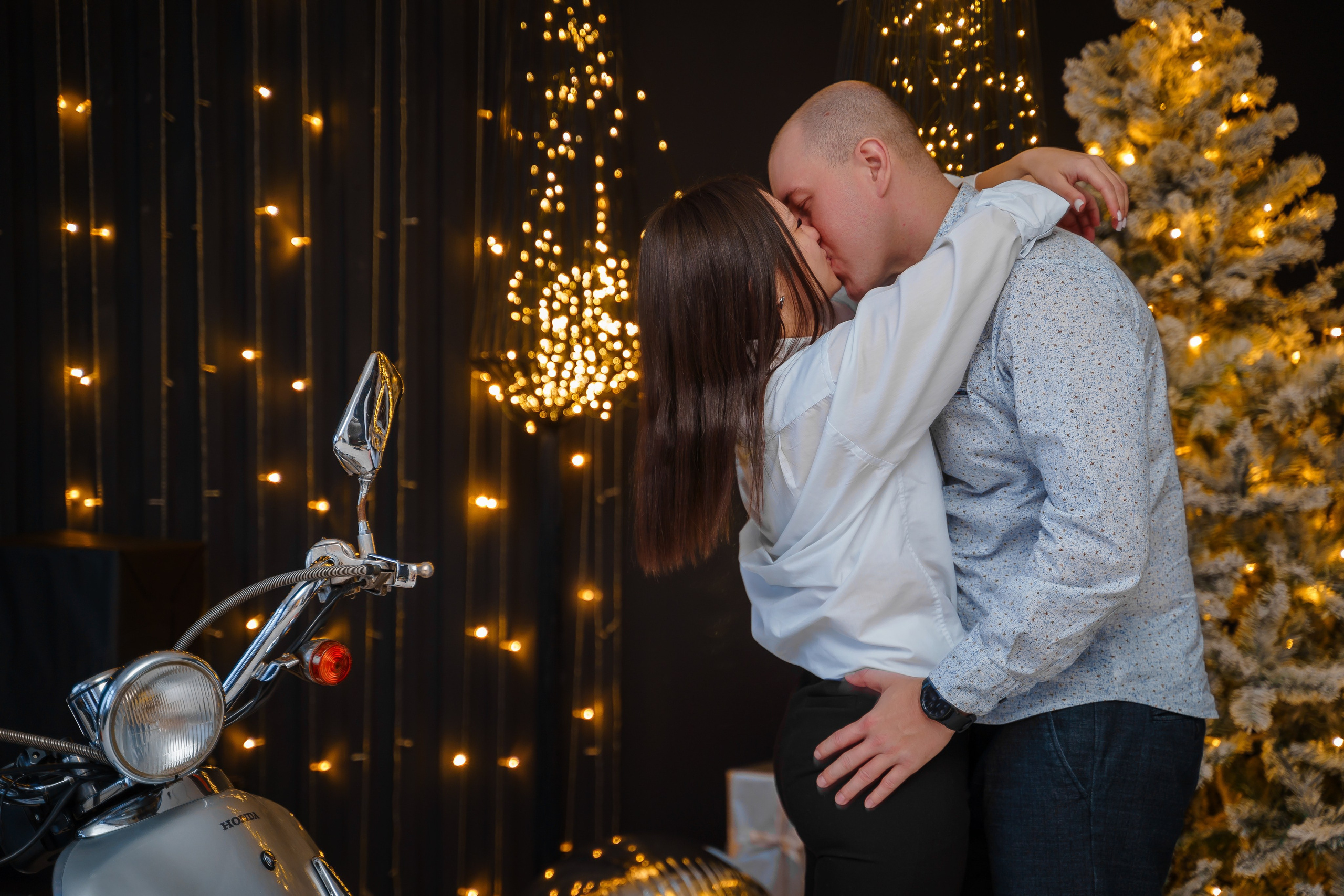 Студийные съемки. Семейный и свадебный фотограф в Юрге Виктория Лукьяненко