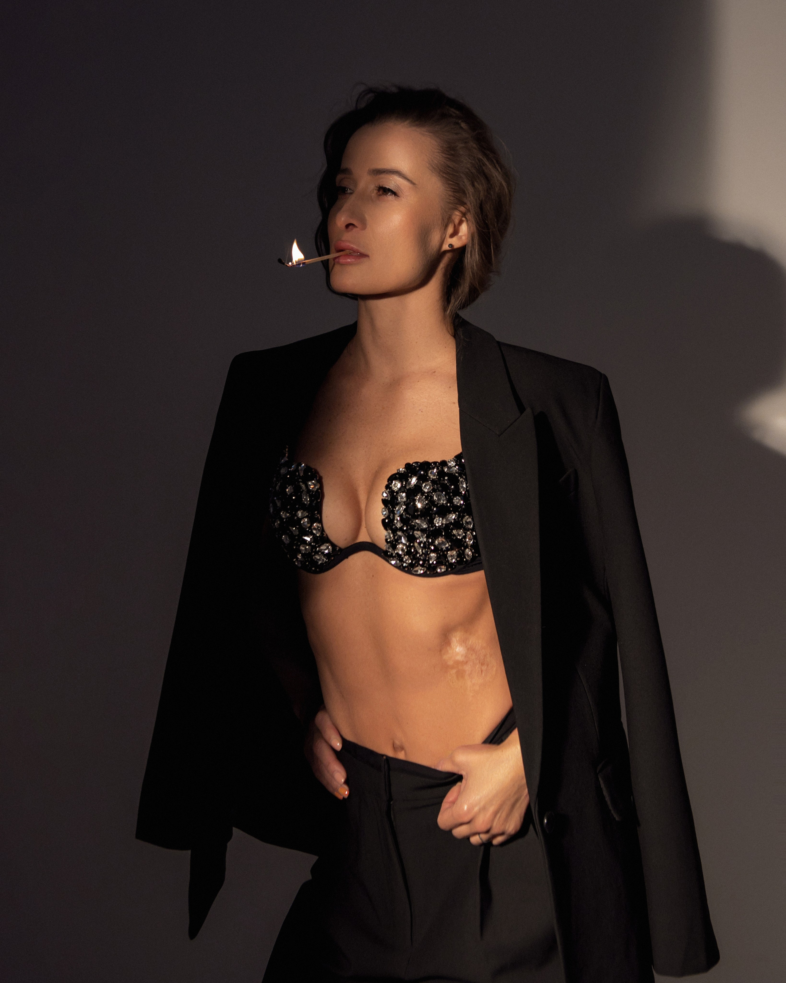 Циклорама. Фотограф беременности женский фотограф в Москве Оксана Донецкая