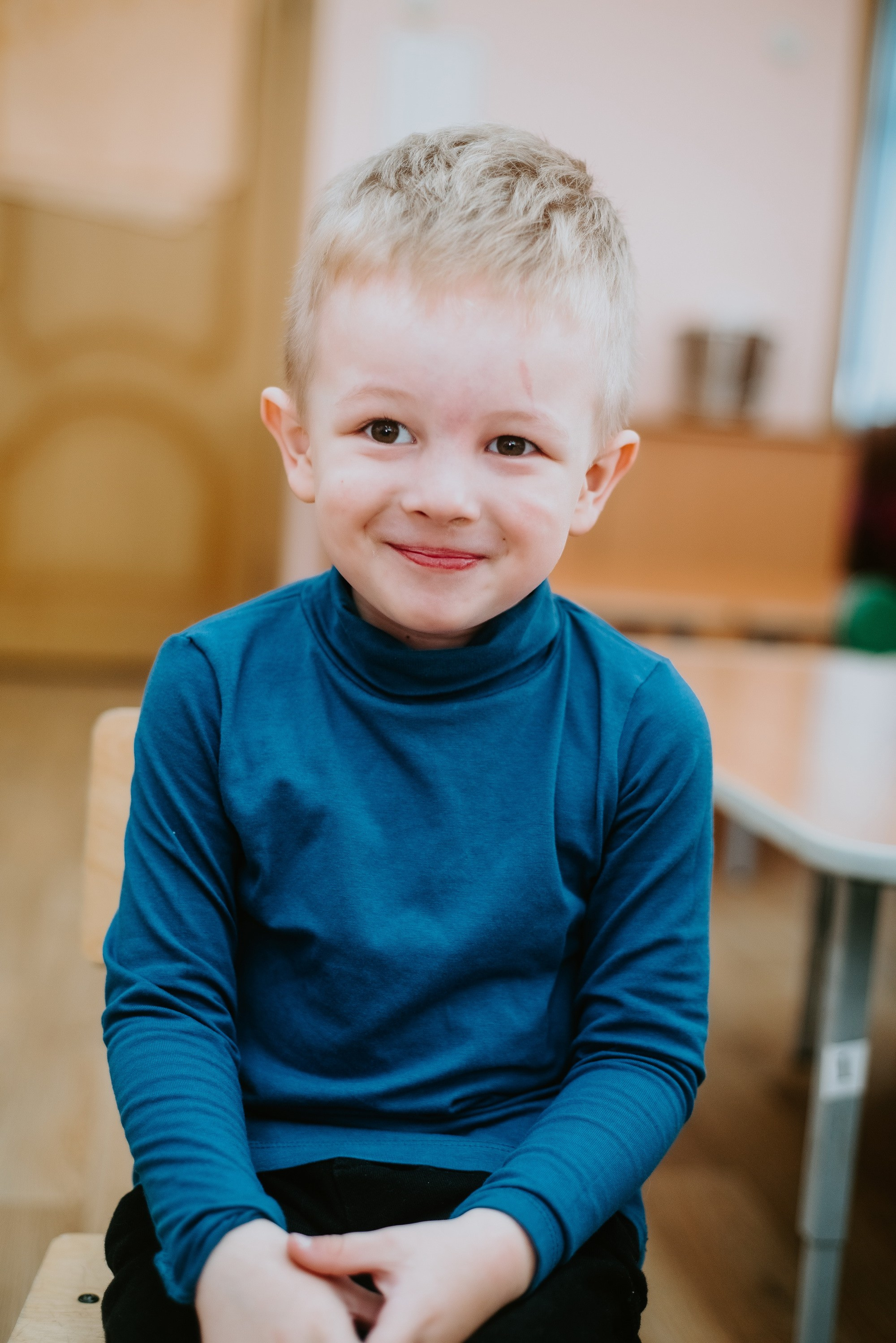 Д/с № 22. Фотограф Ярмишко Дарья. Выпускные фотокниги