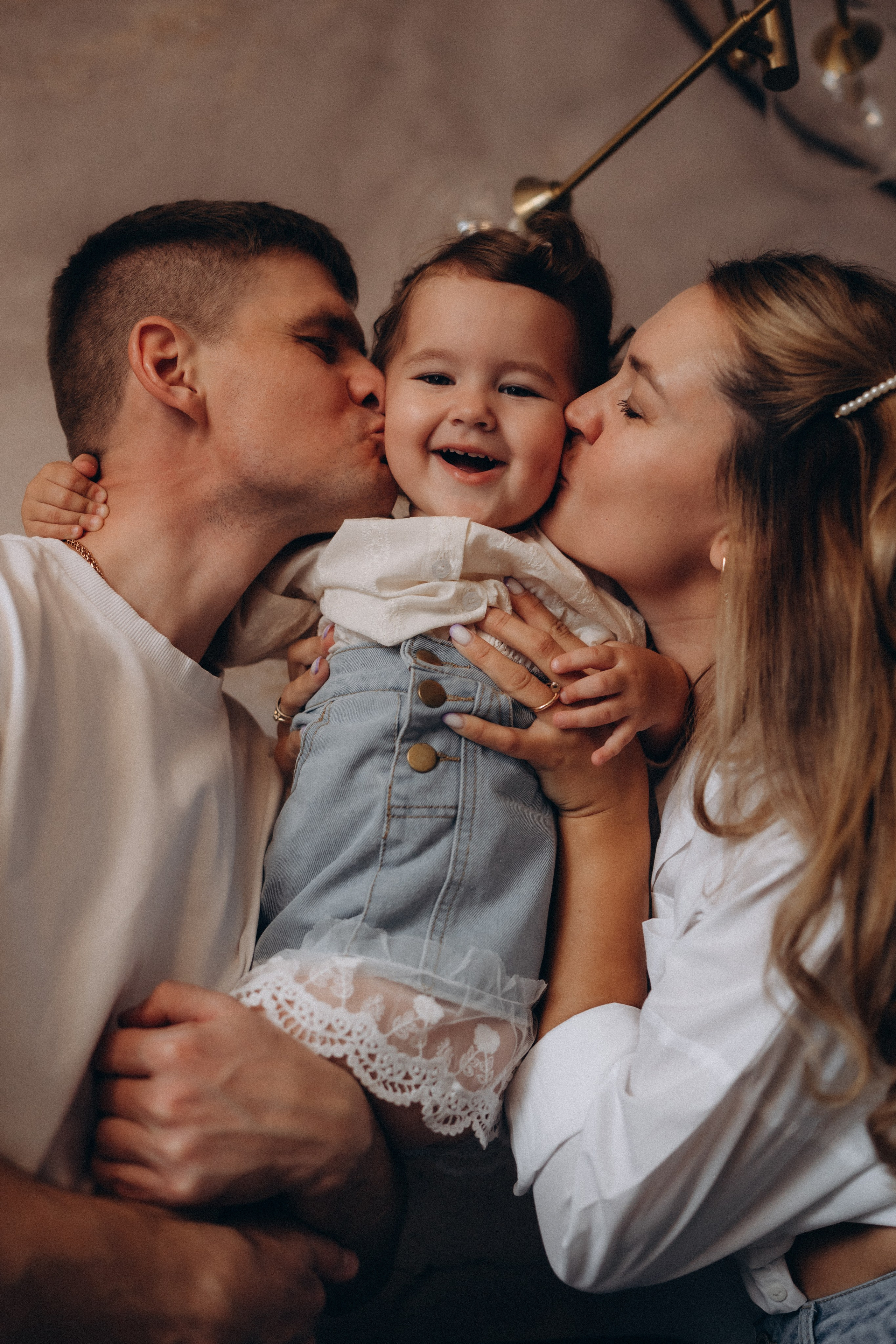 Никуше 2 года. Семейный фотограф в Ангарске/ Иркутске