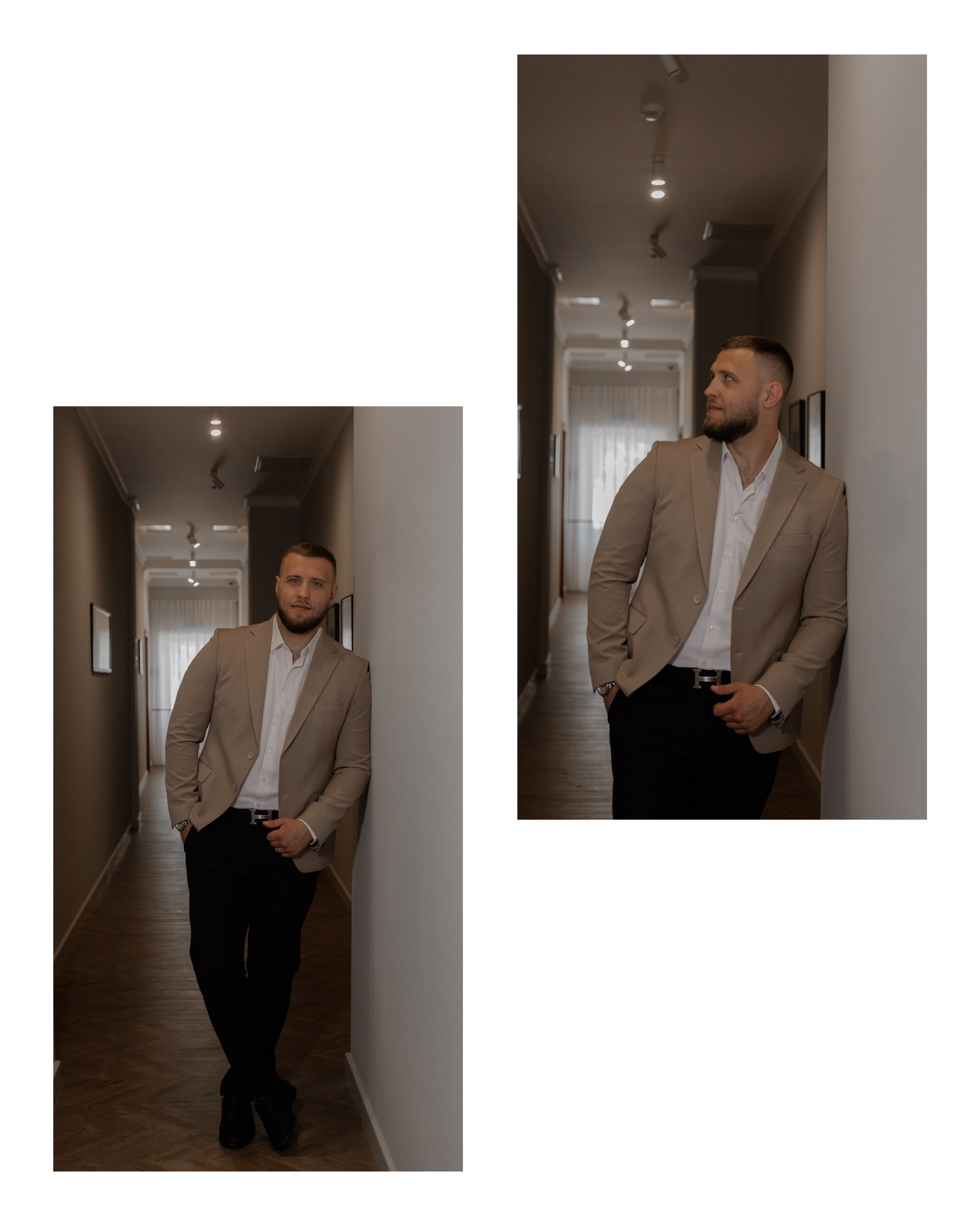 Влад и Ангелина. Орнштейн Полина I Фотограф Самара