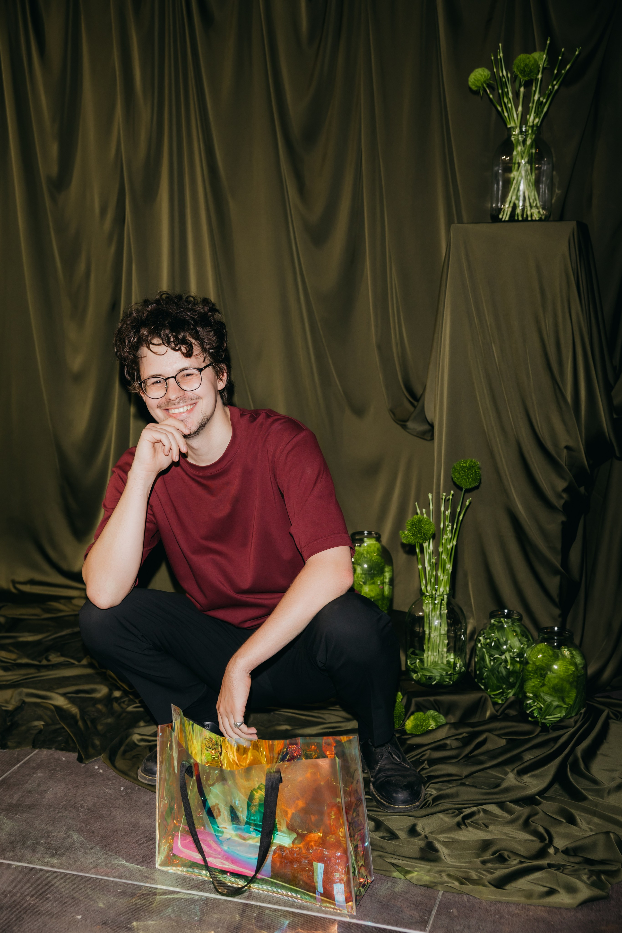 «Gastro is Art» by Anastasia Kiriazi. «Птичка на проводе»: информационный портал в Москве