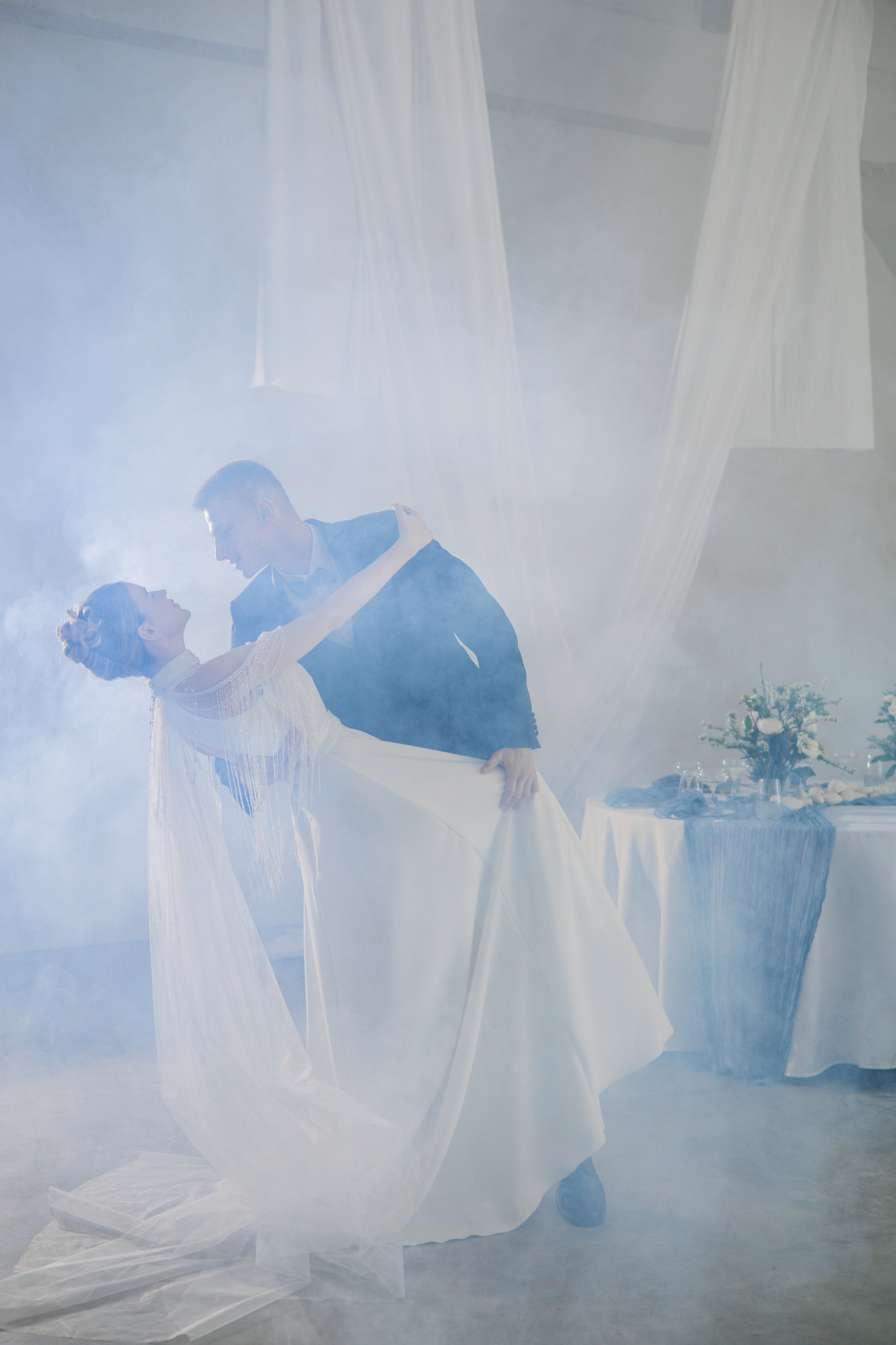 Е+В. Фотограф Элла Ефимова