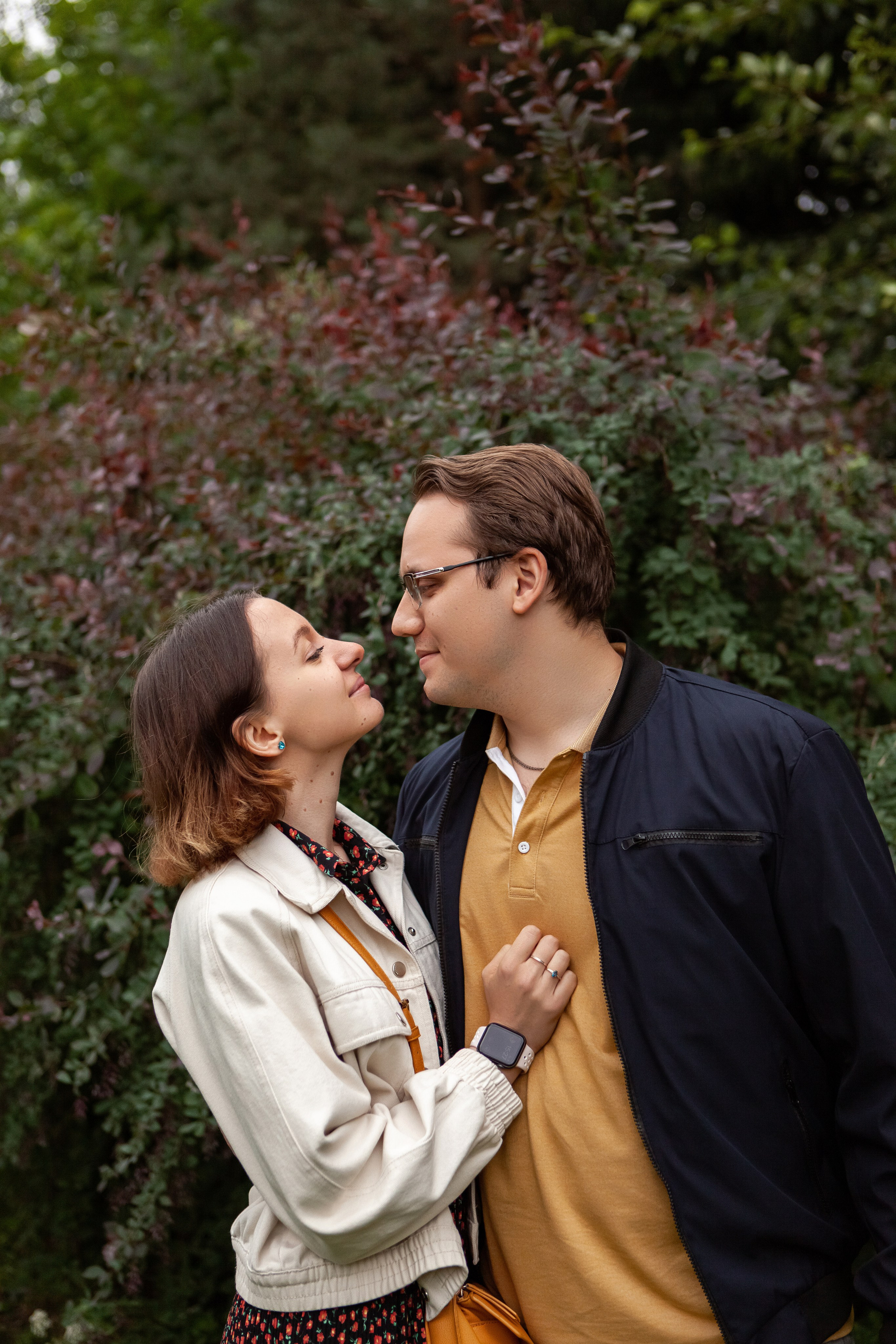 АНАСТАСИЯ & СЕМЕН. Свадебный фотограф в СПБ | Санкт-Петербурге Анастасия Рахимгулова