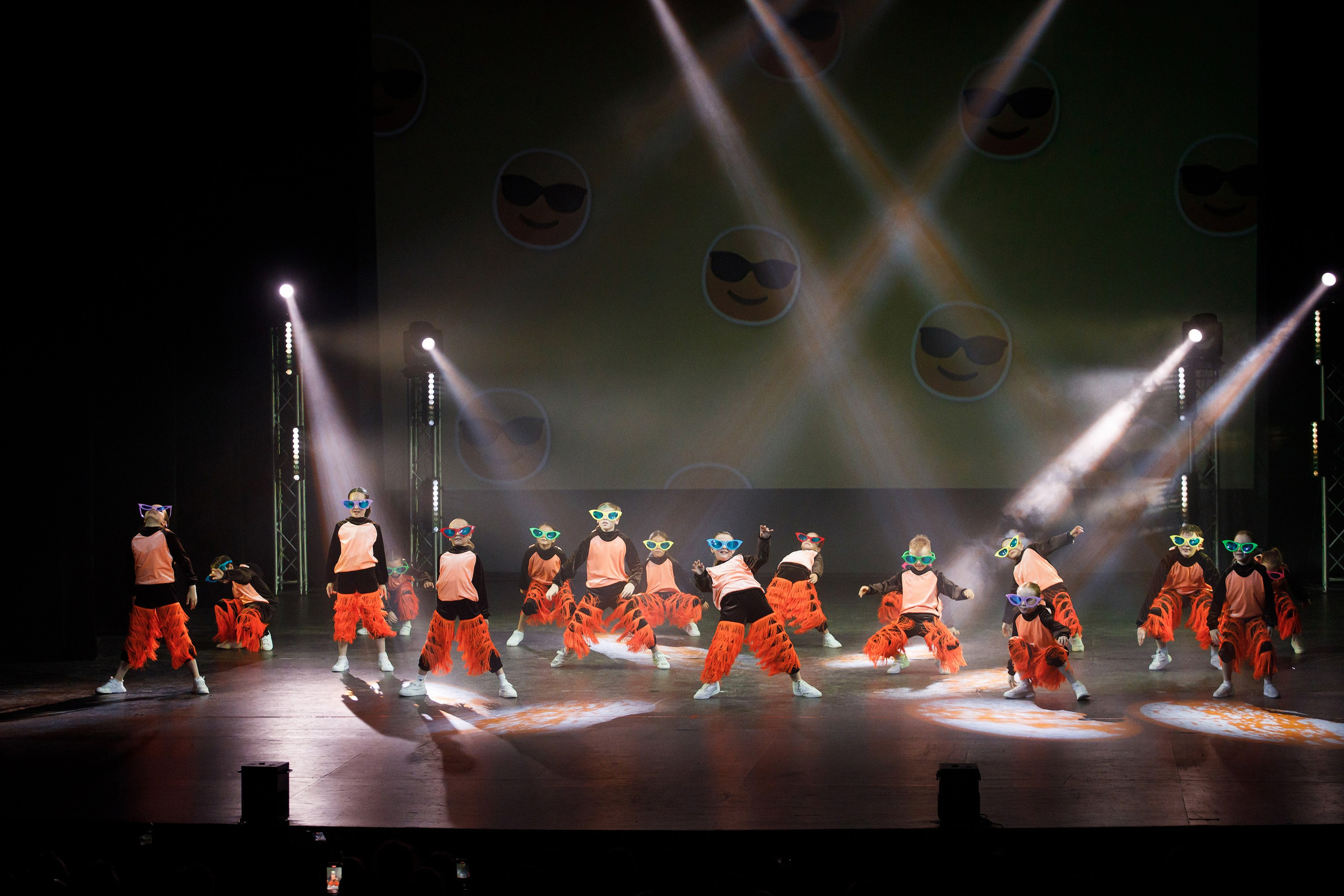 Отчётный концерт TODES Пермь. Фотограф Дмитрий Молчанов | Фотограф Пермь | Фотограф