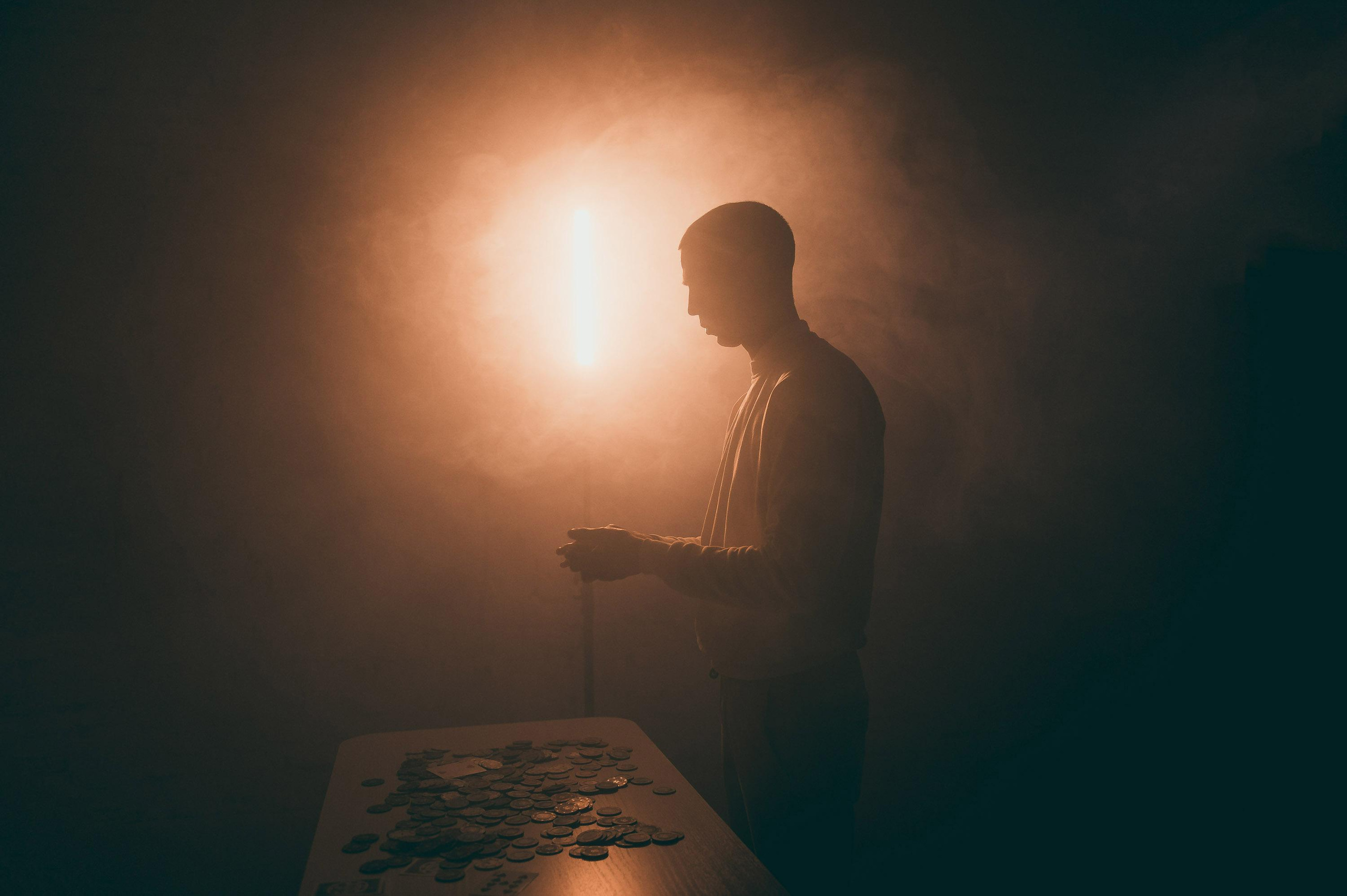 Портреты. Фотограф Александр Фомин