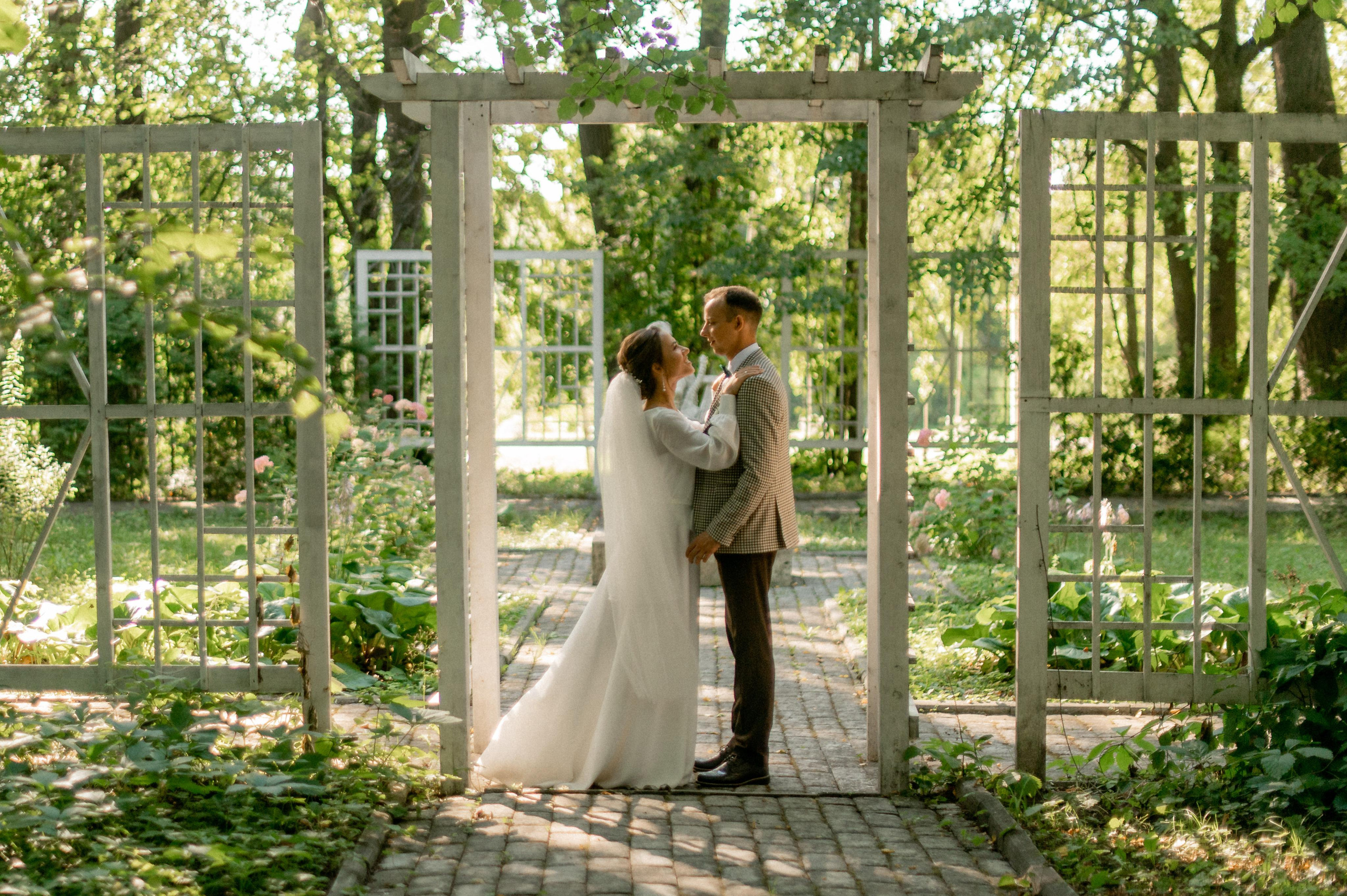 Свадьбы. Фотограф Александр Фомин