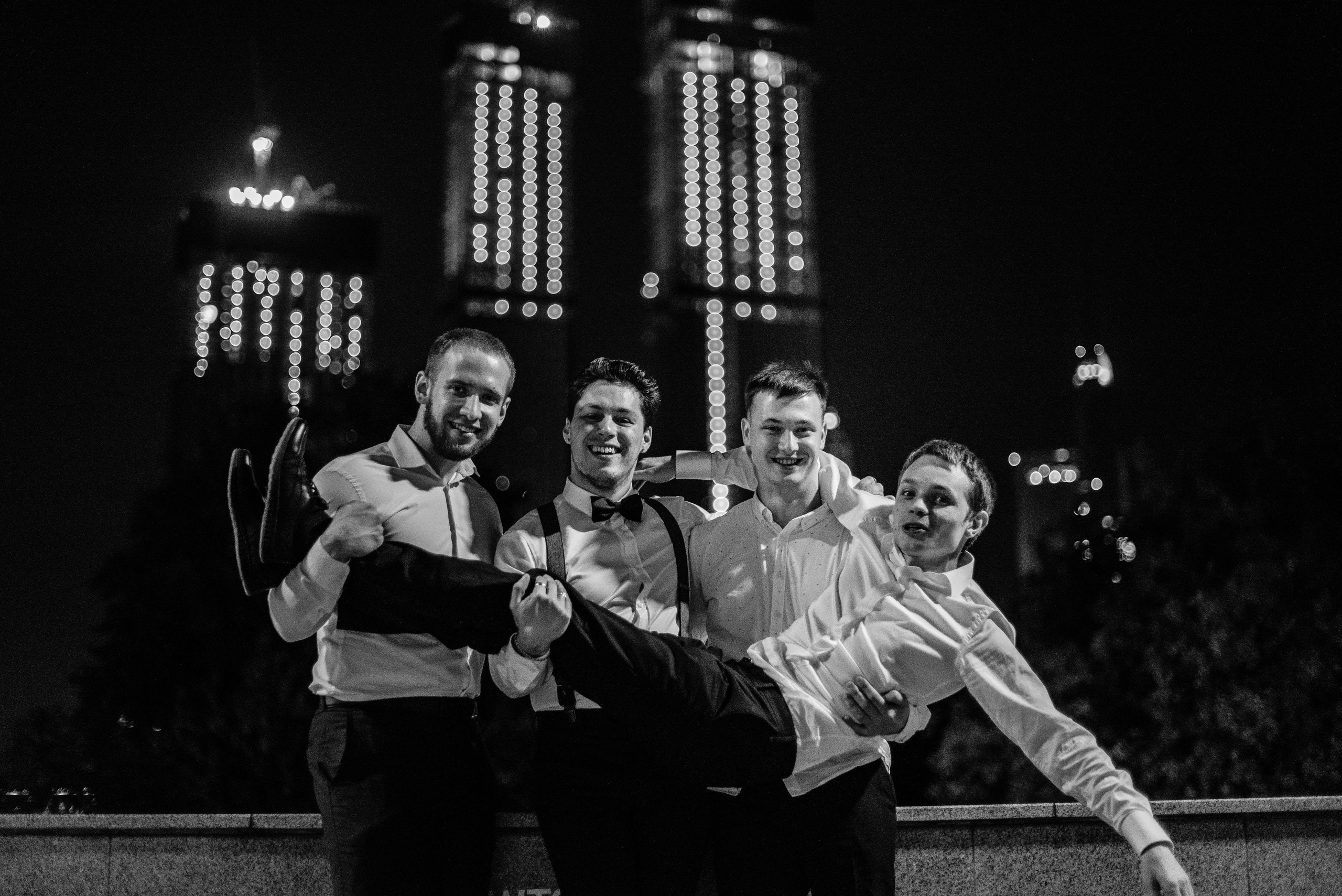 Фотограф Александр Фомин