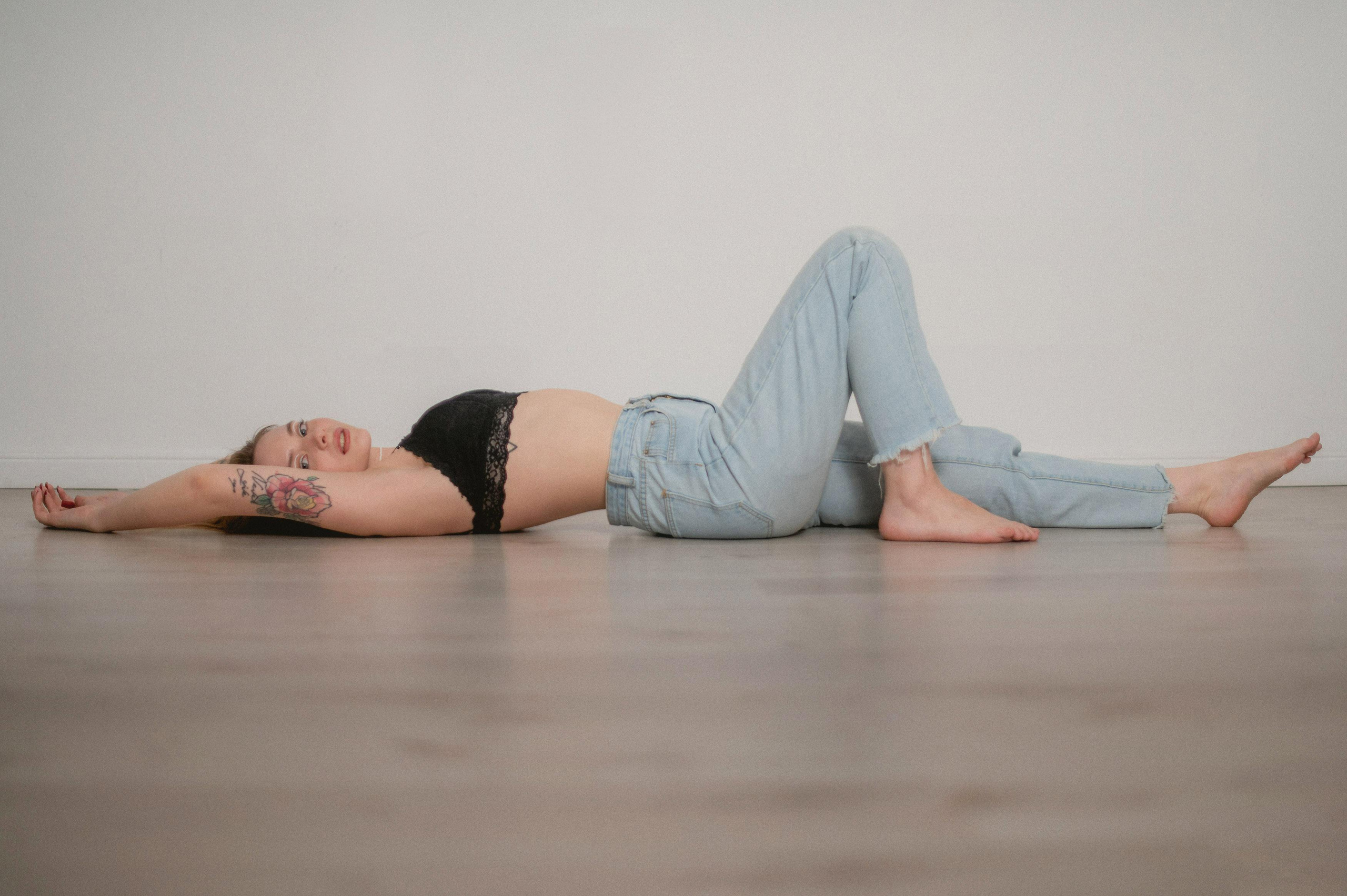 Портреты. Фотограф Александр Фомин