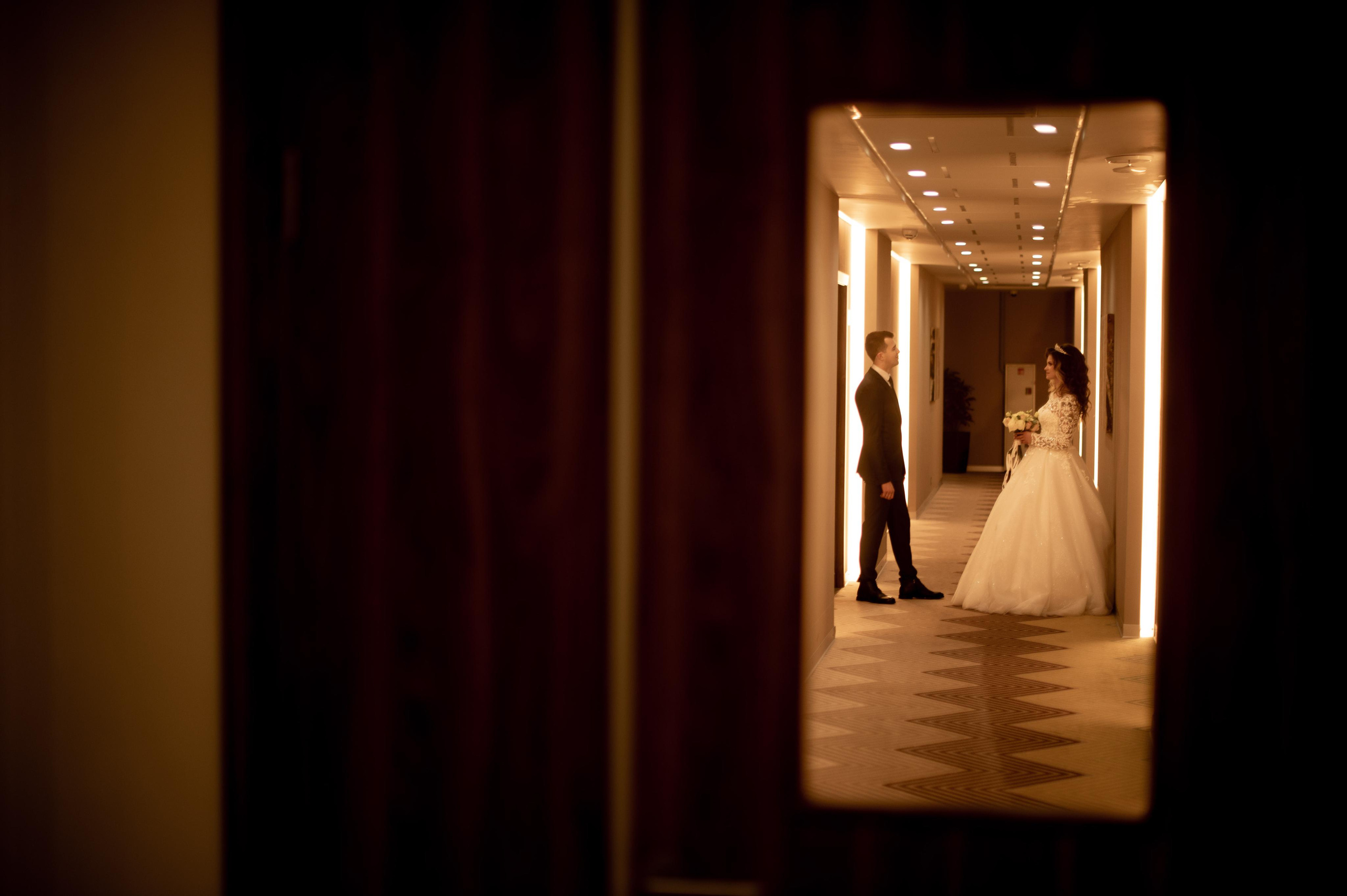 Свадьбы. Фотограф Александр Фомин