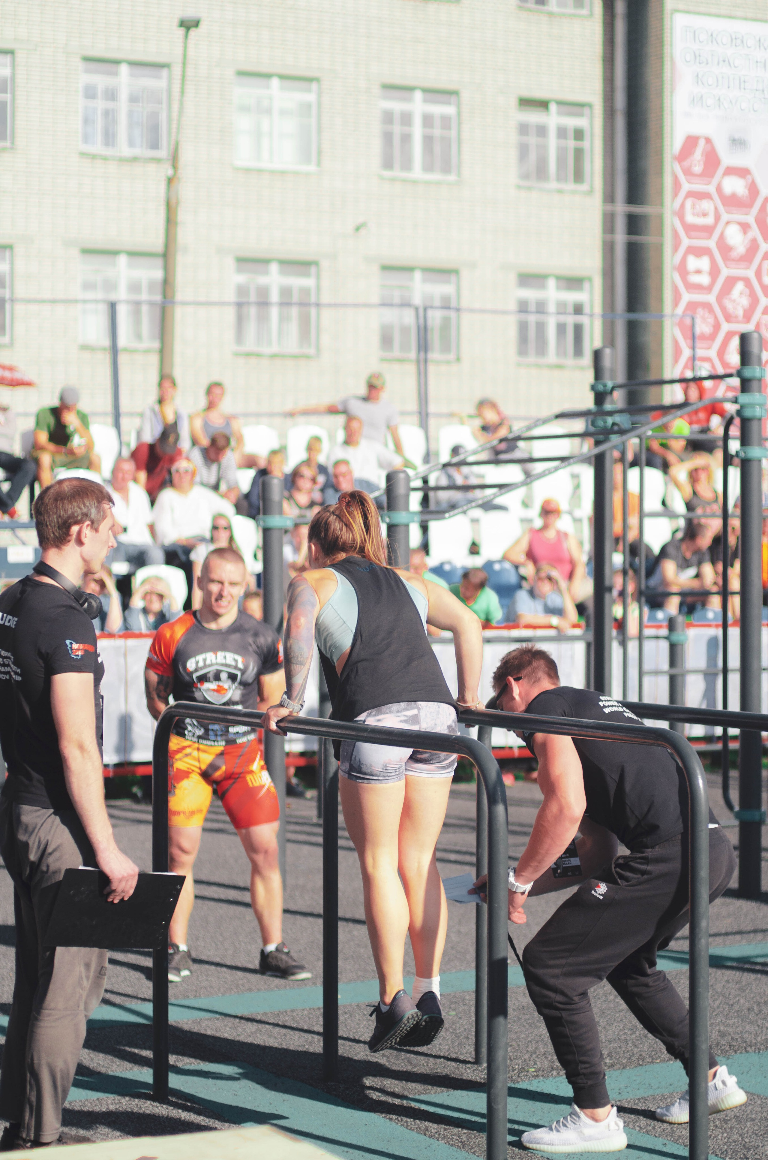 Репортажка. Гупалов Игорь — фотограф