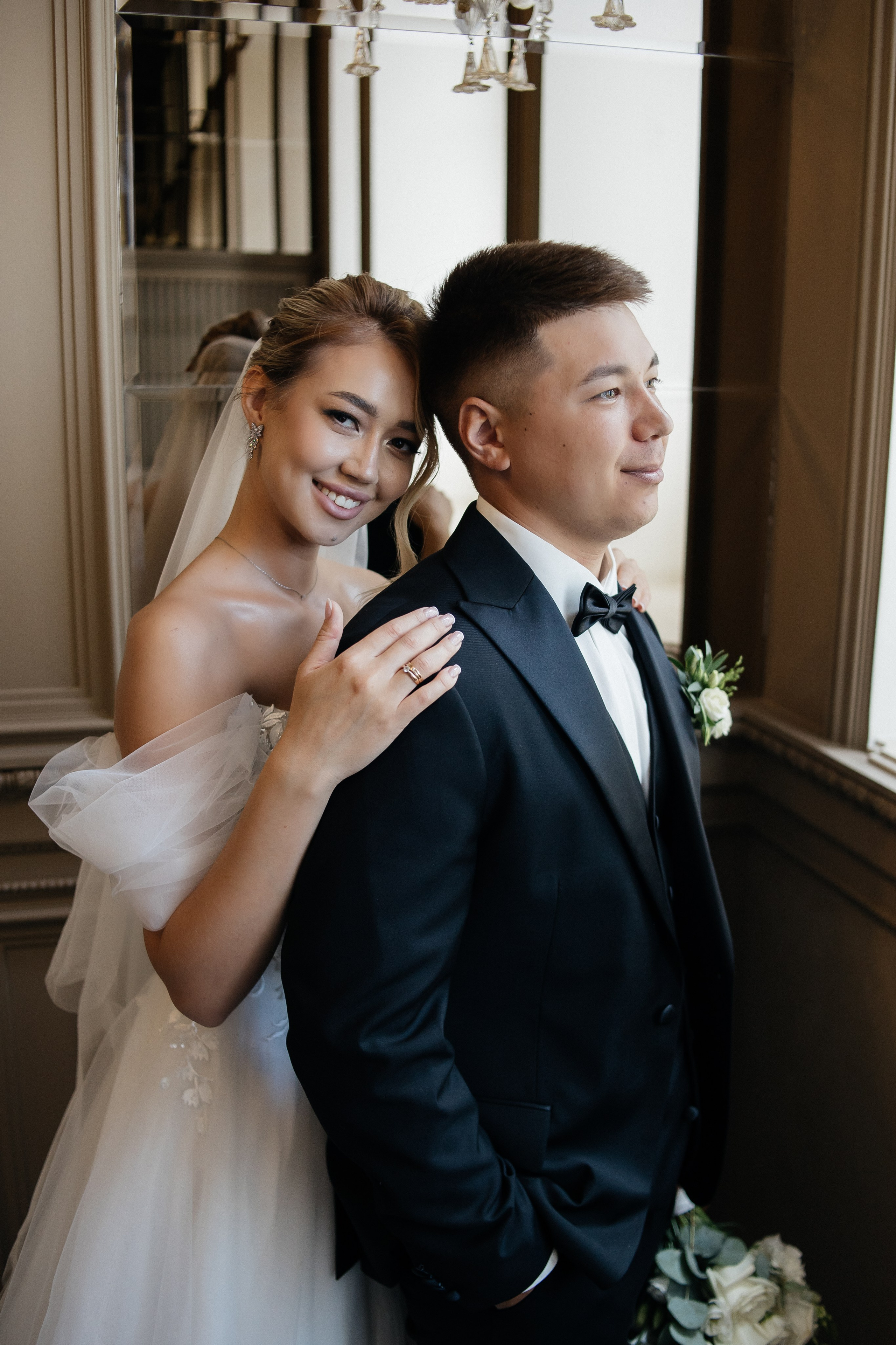 Wedding love story. Фотограф в Иркутске