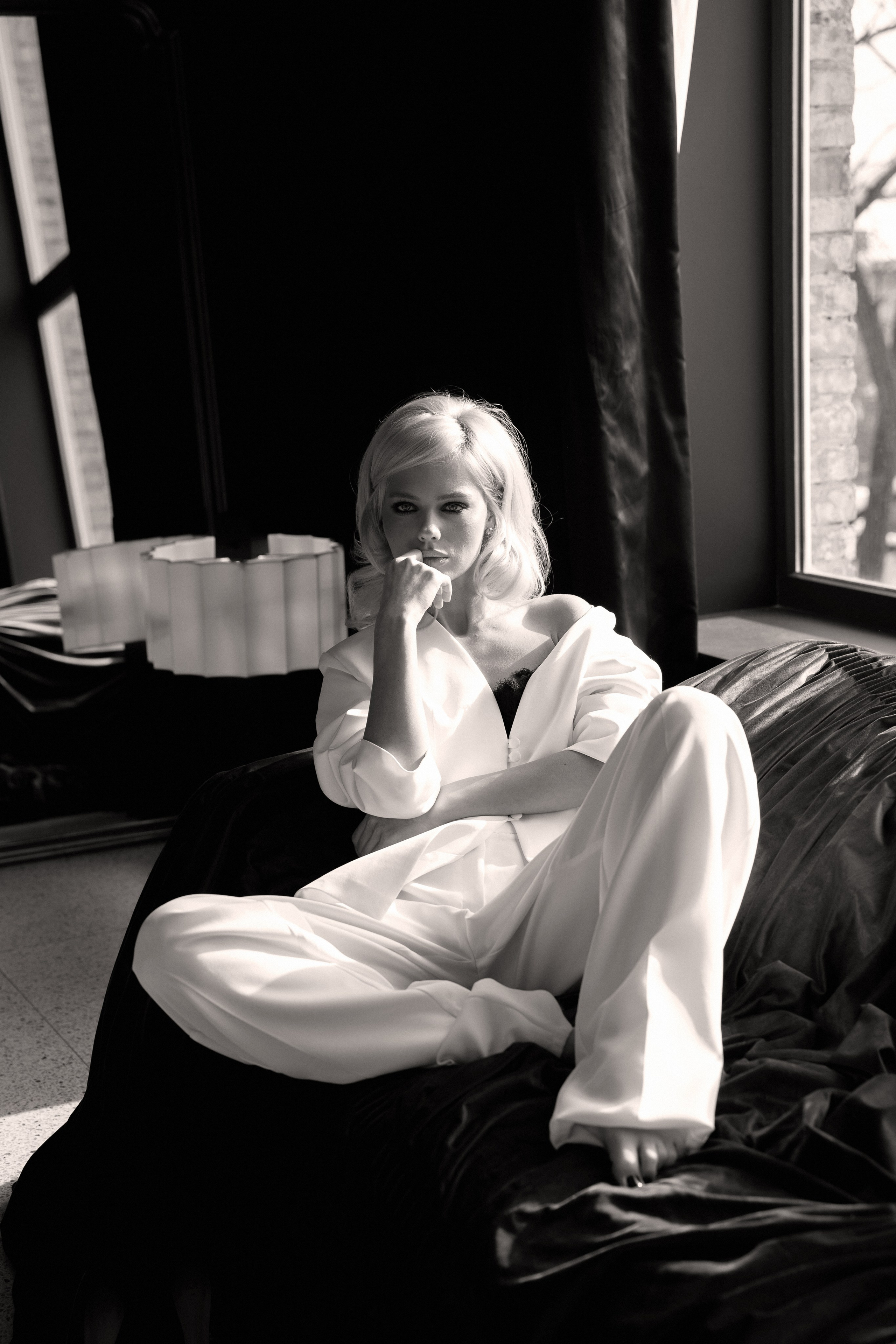 Анастасия. Фотограф Краснодар