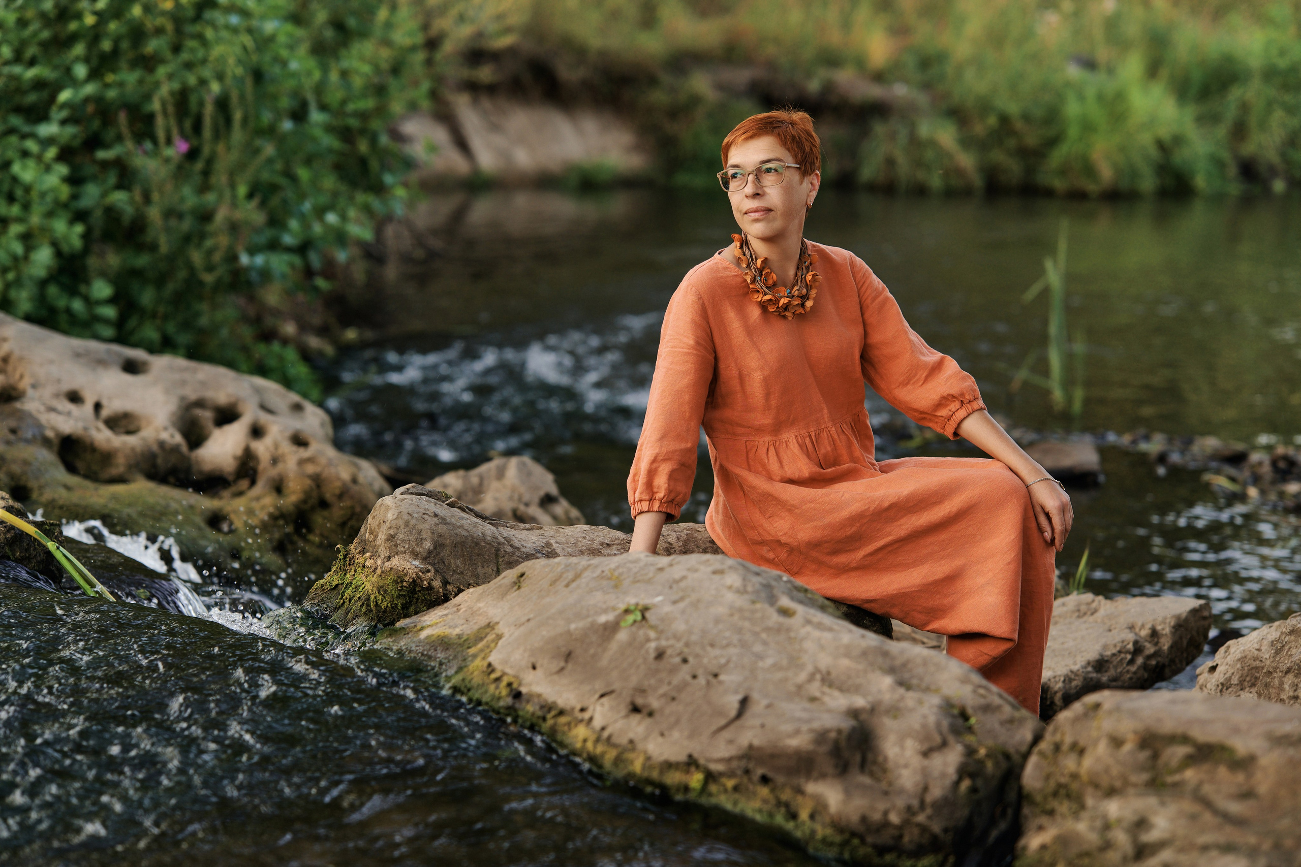 Дарья и Оксана. Фотограф в Воронеже Тазаева Светлана