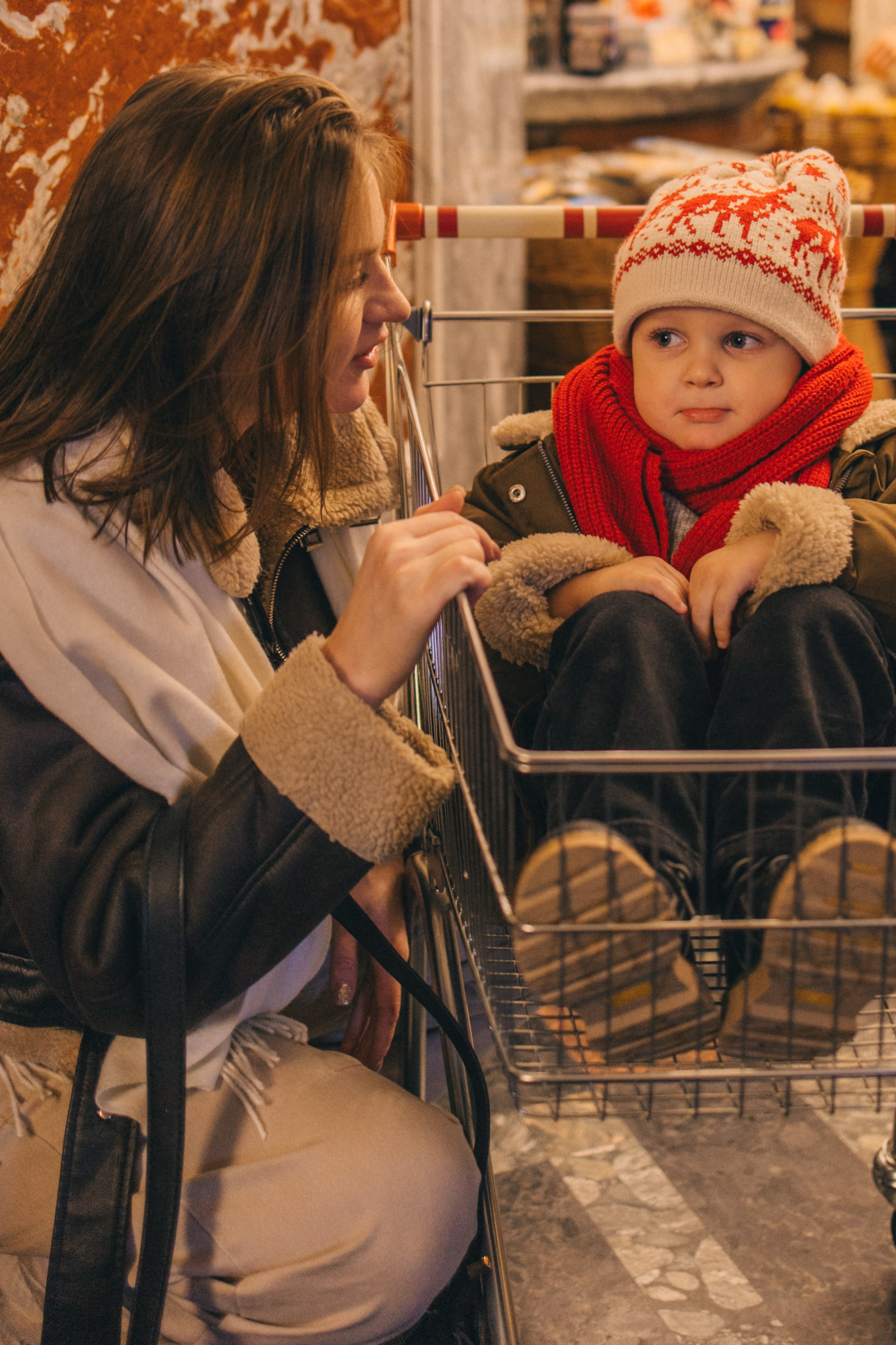 Один дома. Фотограф в Москве и Домодедово Ирина Коростелева