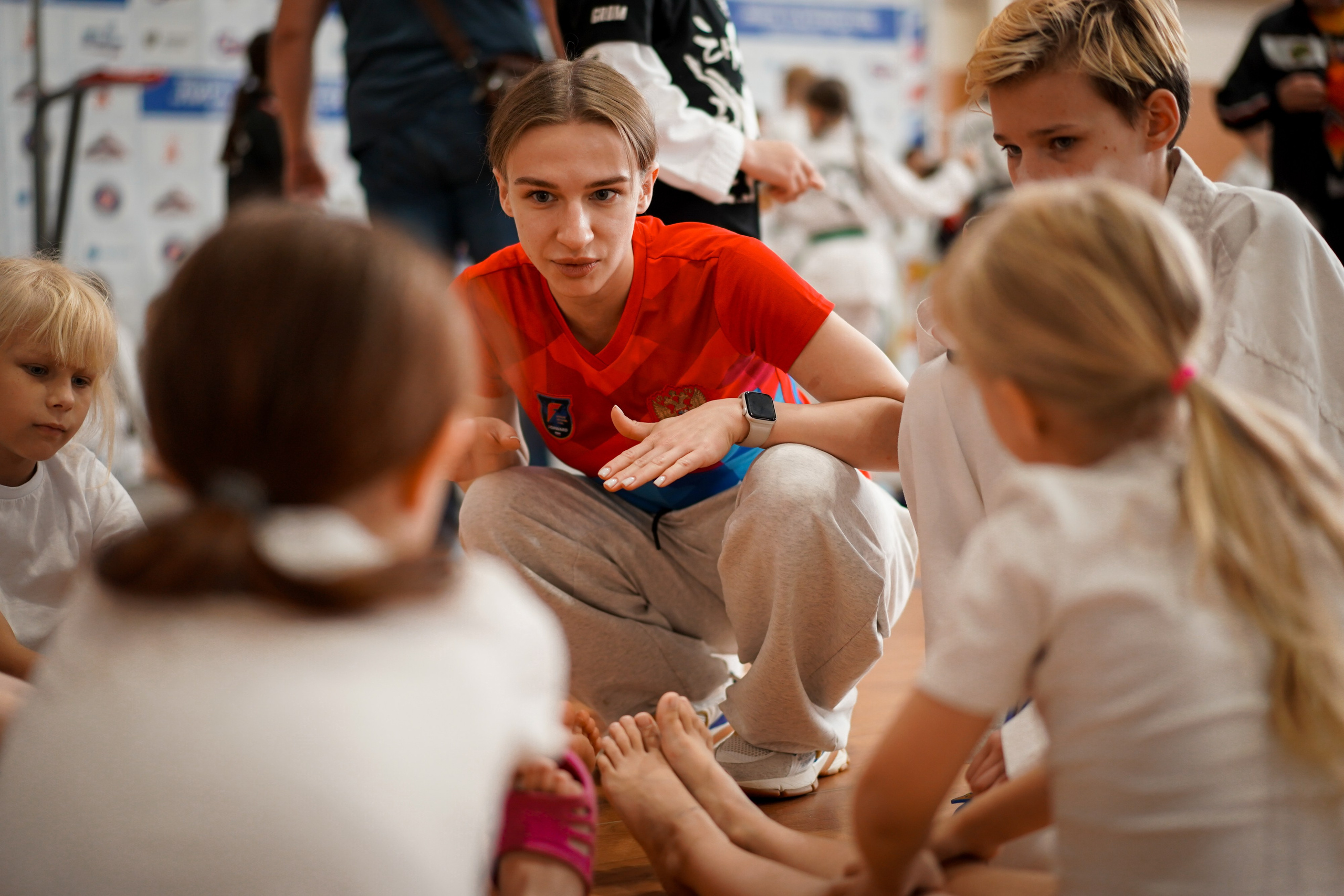 Тхэквандо — соревнования. Выпускные альбомы Натальи Бутко: Новороссийск, Анапа, Геленджик