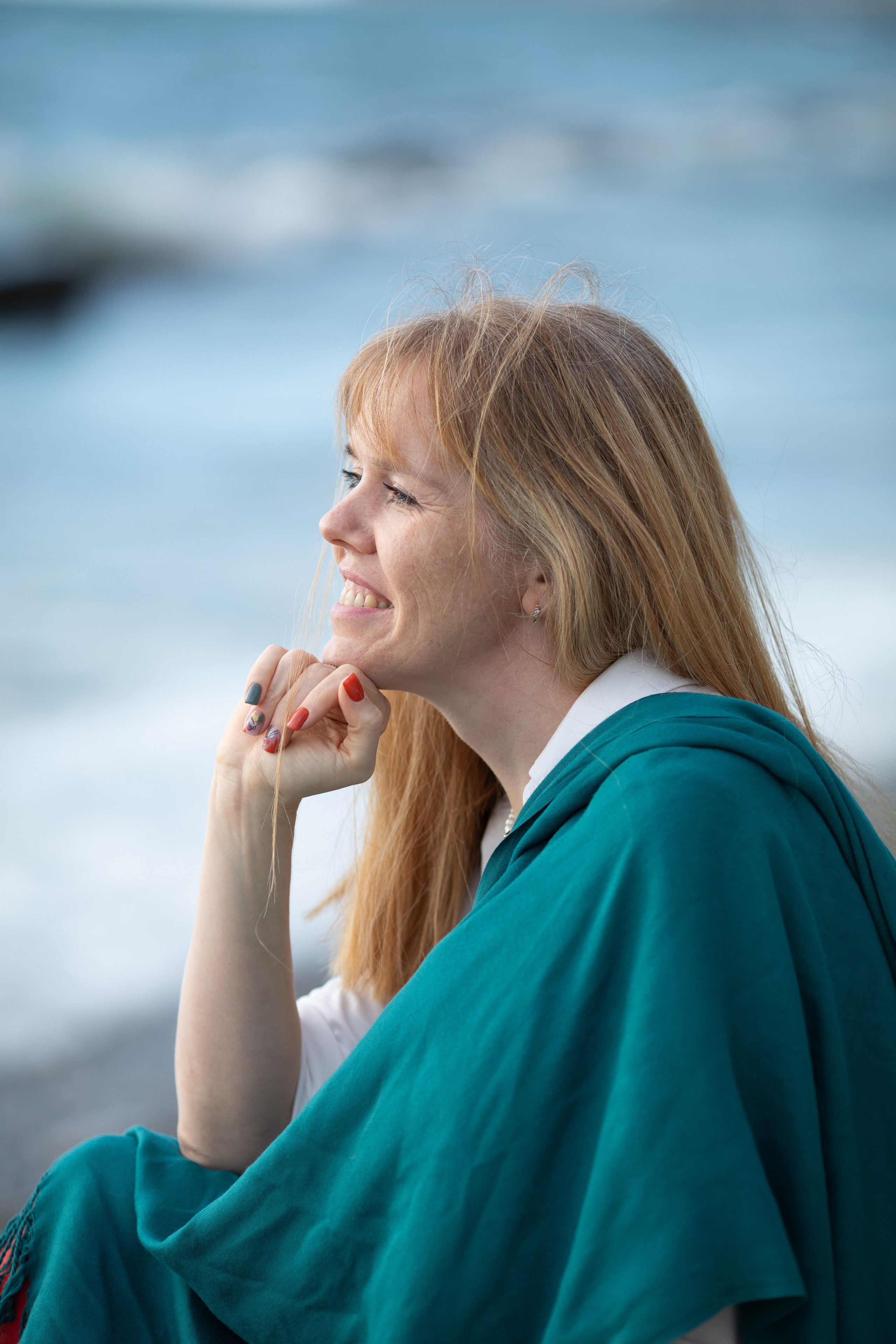 Ксения — имиджевая съемка