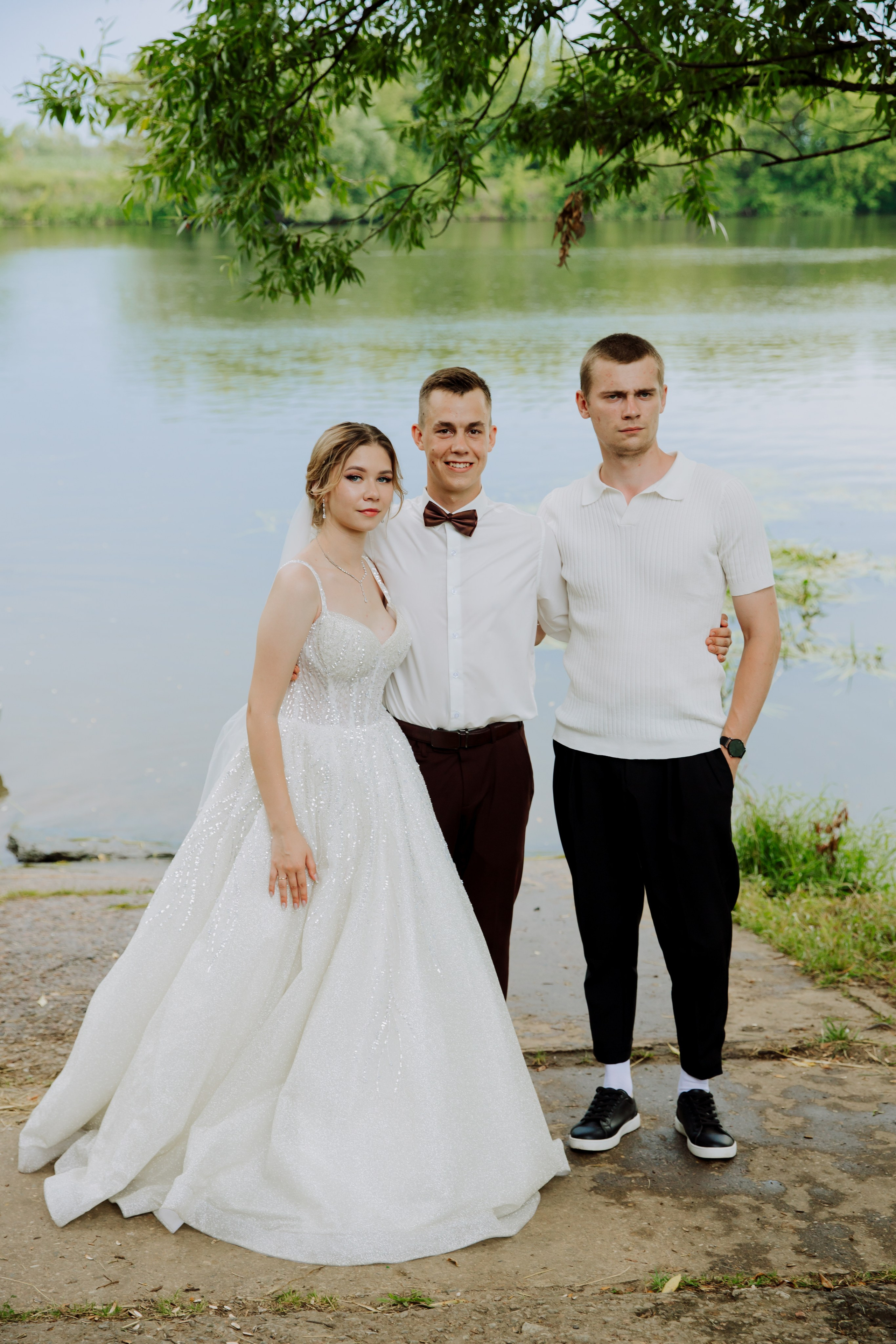 Лазурный. Семейный фотограф москва