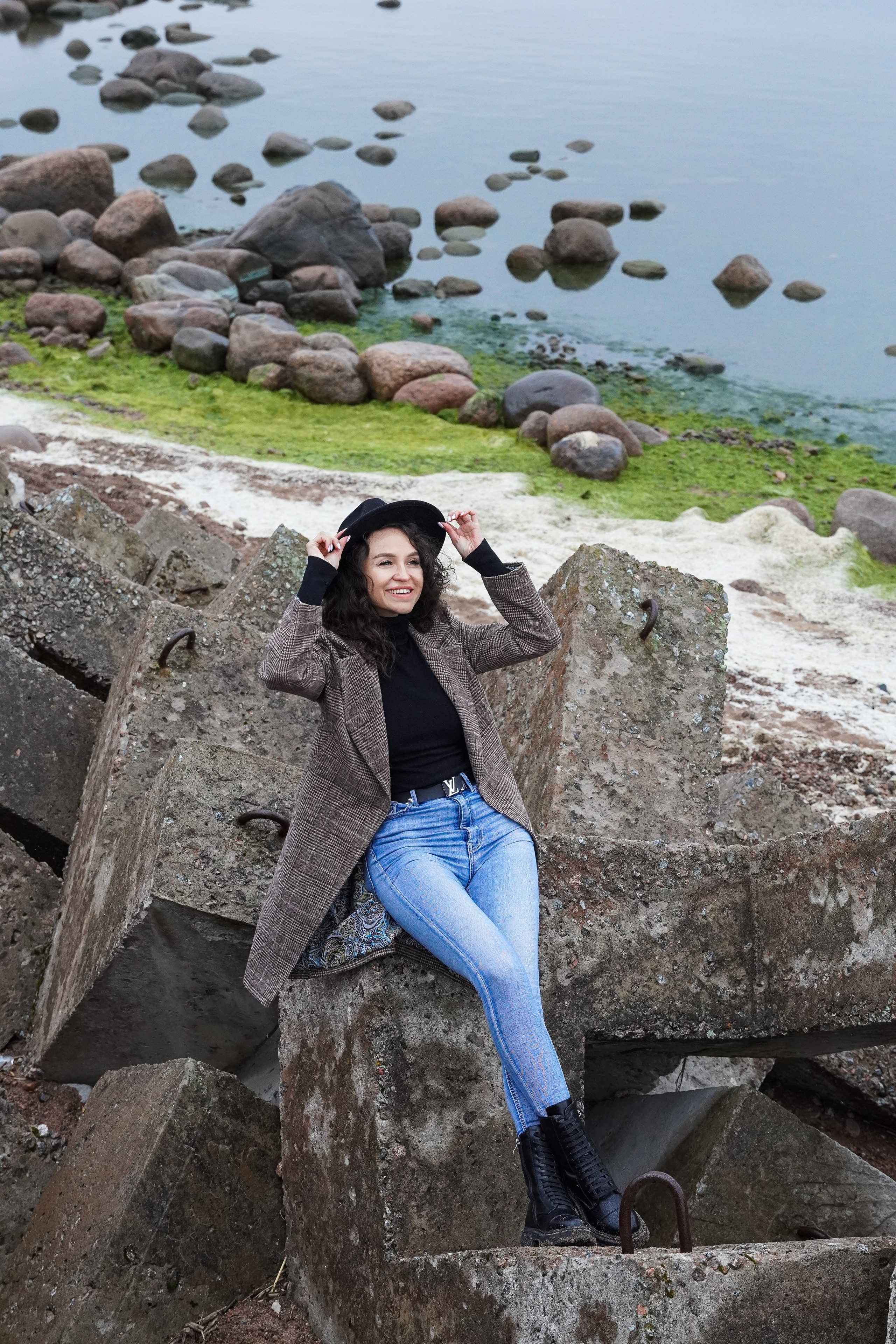 Tati. Фотограф Хургада / Санкт-Петербург / Вьетнам