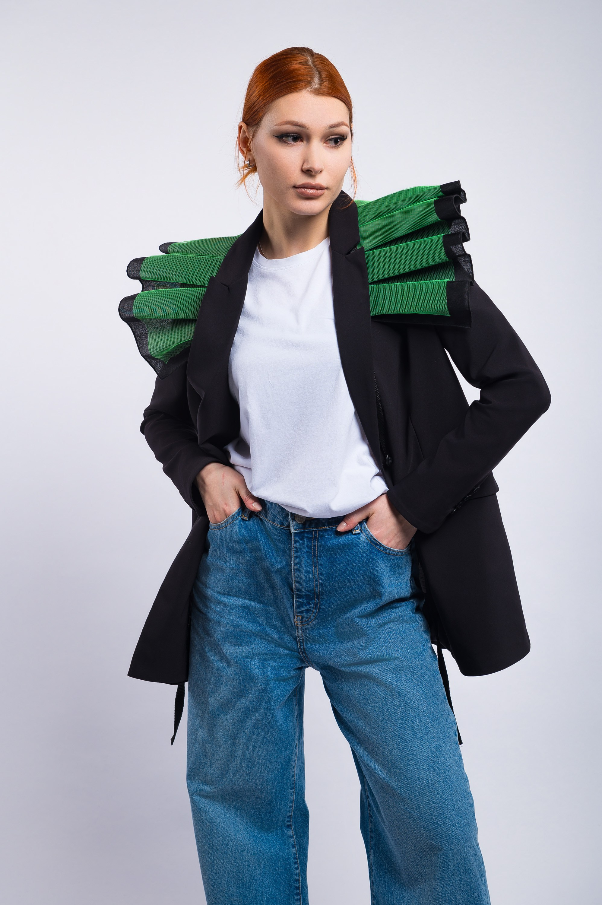 Рюши. Главная