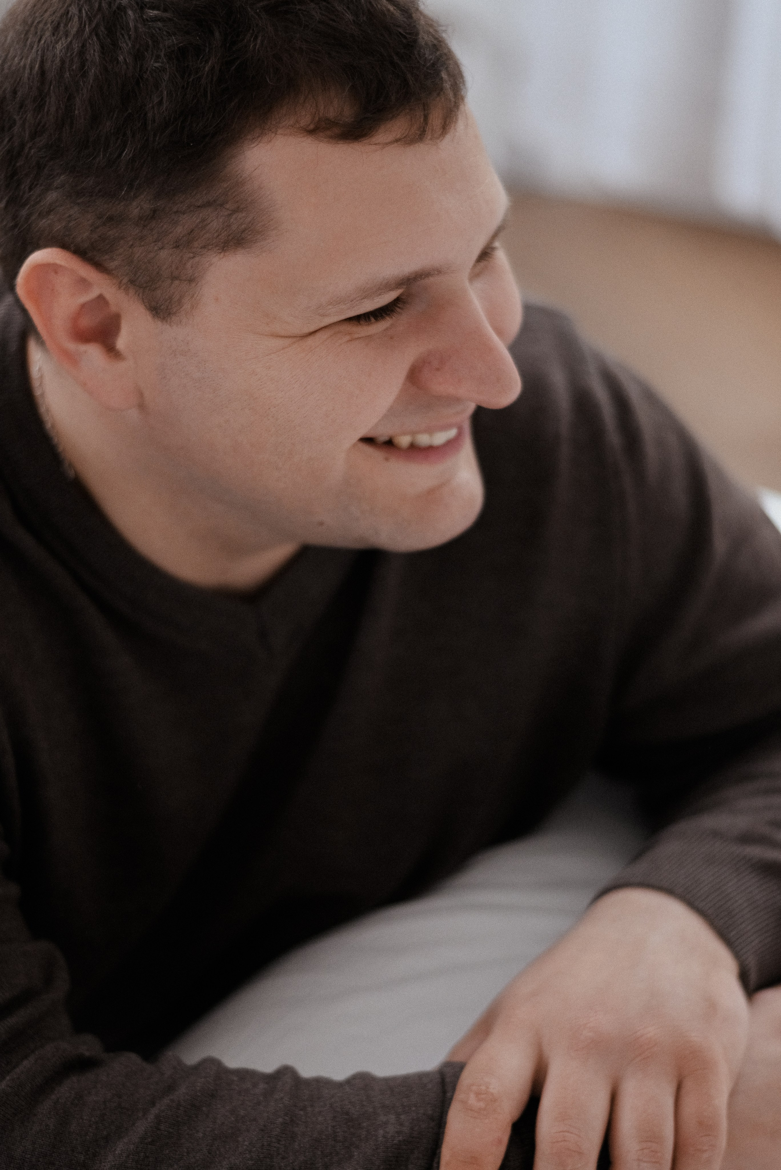 Домашне-уютное. Фотограф Дарья Мустафина, Тюмень