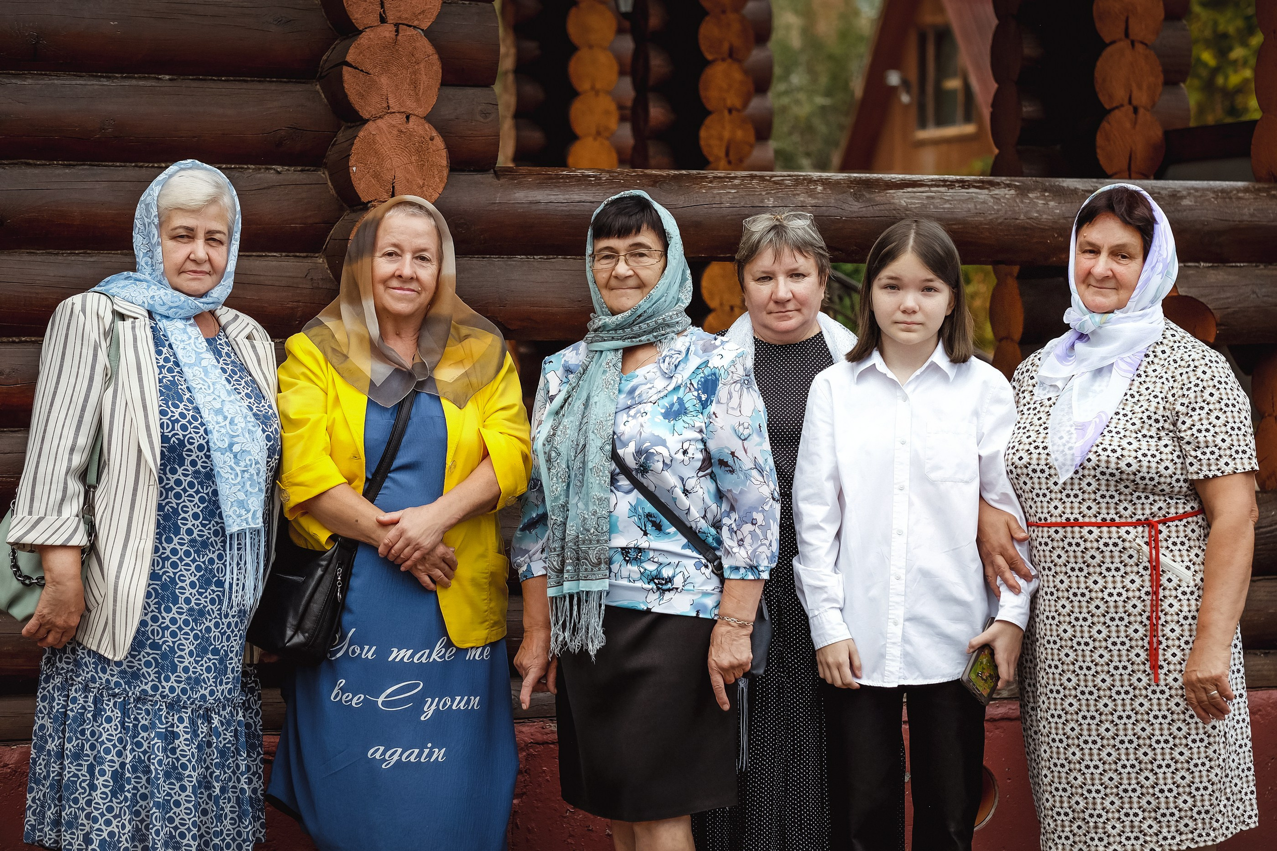 Крещение. Свадебный и семейный фотограф Амина Шабанова