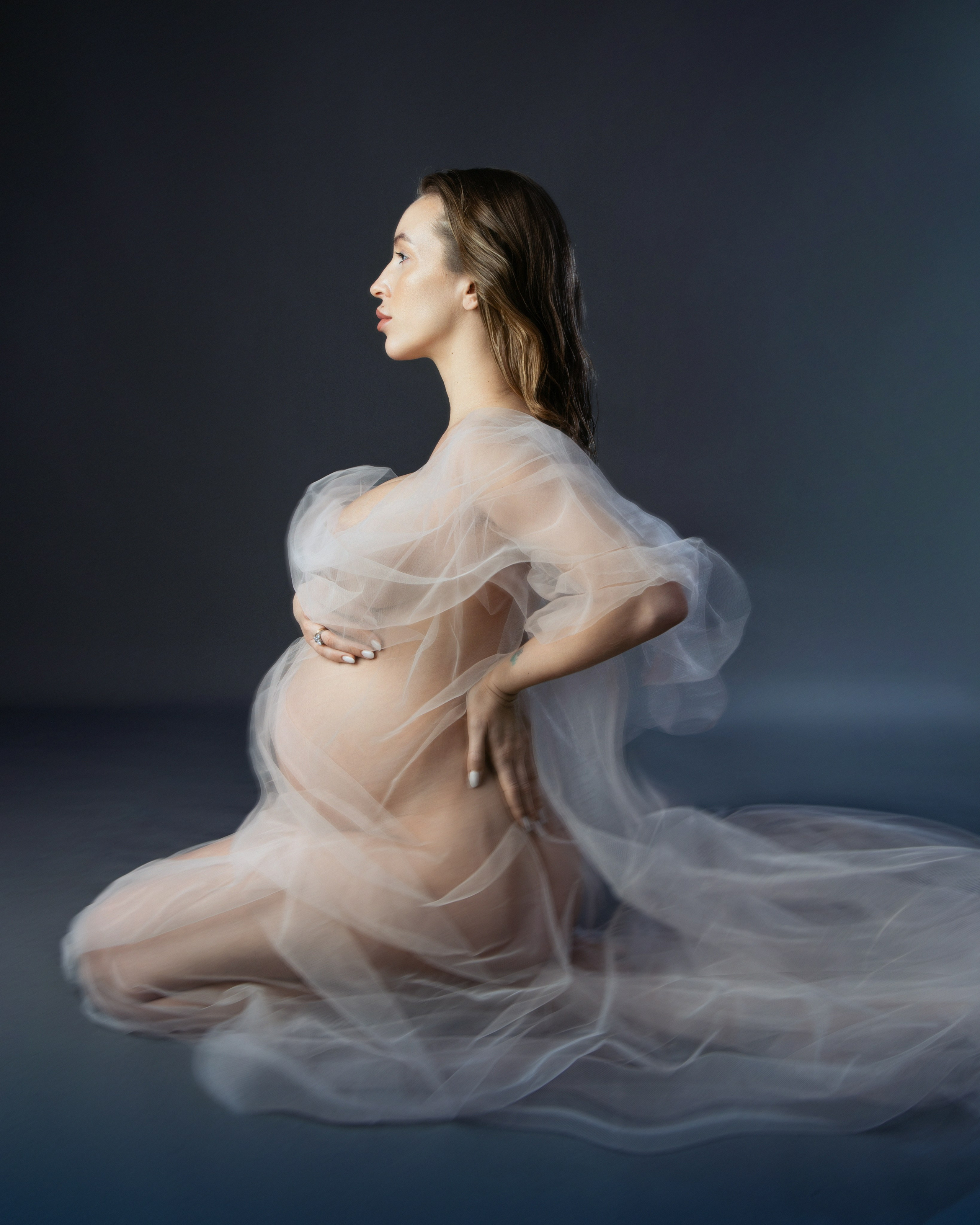 Вита. Фотограф НСК-Кем-СПБ Александра Фомич