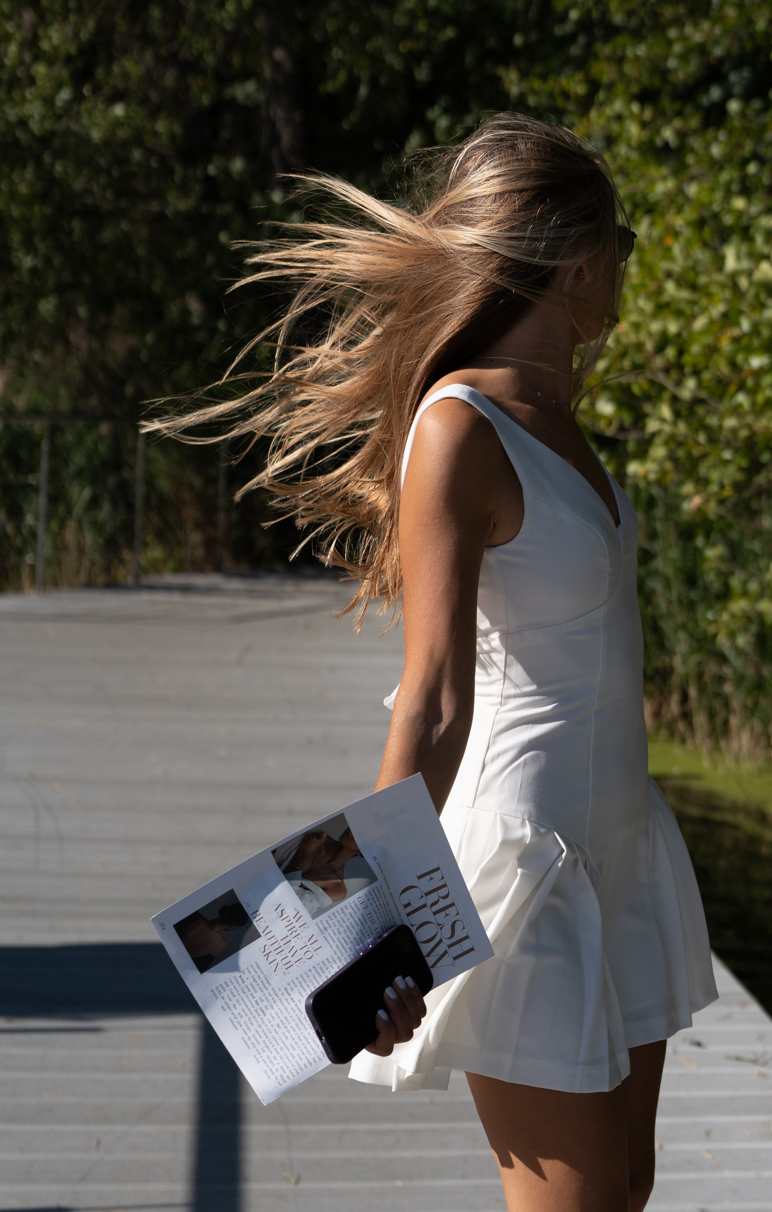 Maria. Фотограф Веста Шикунова