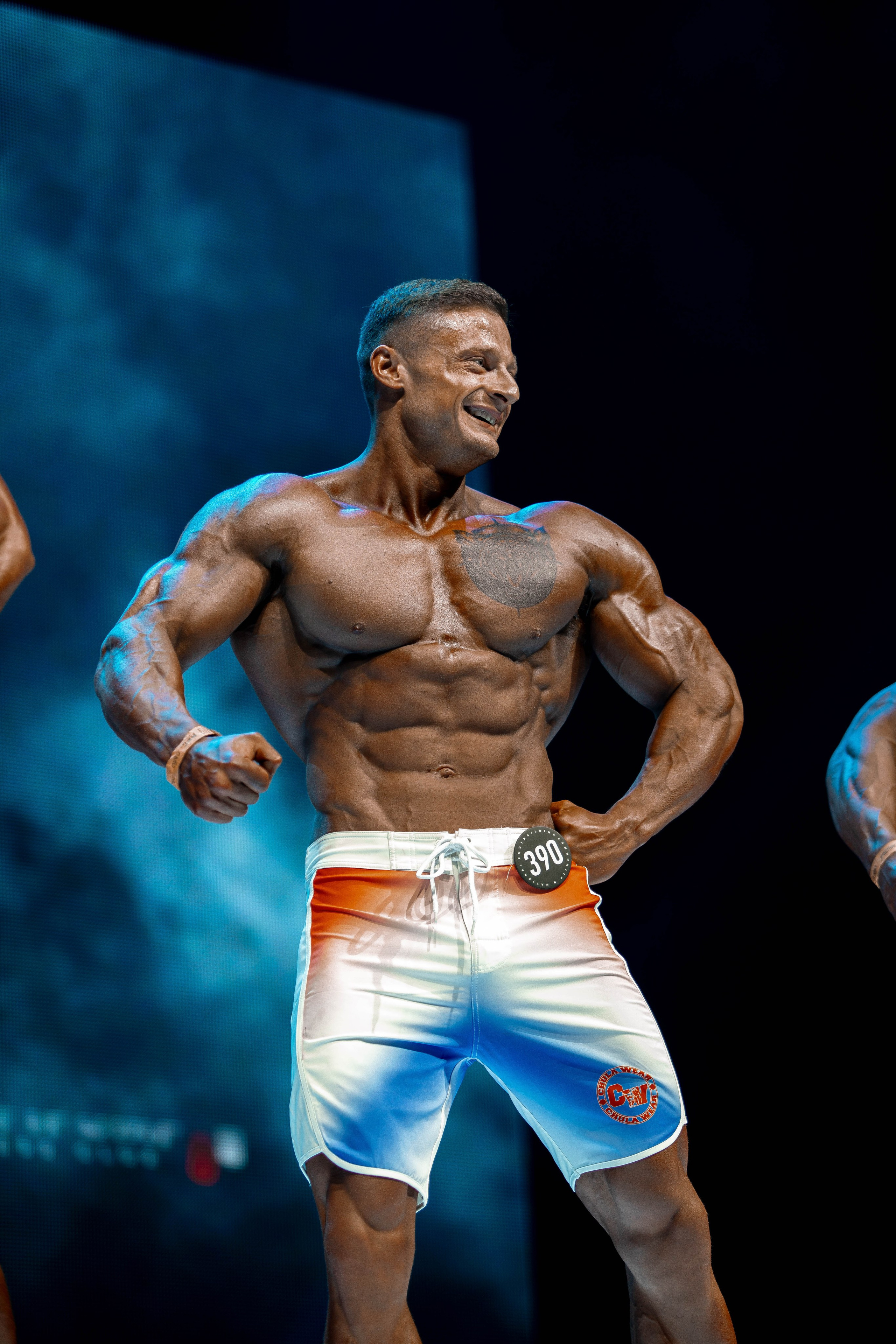 NBC X. Фотограф — художник в Москве Васильева Юлия