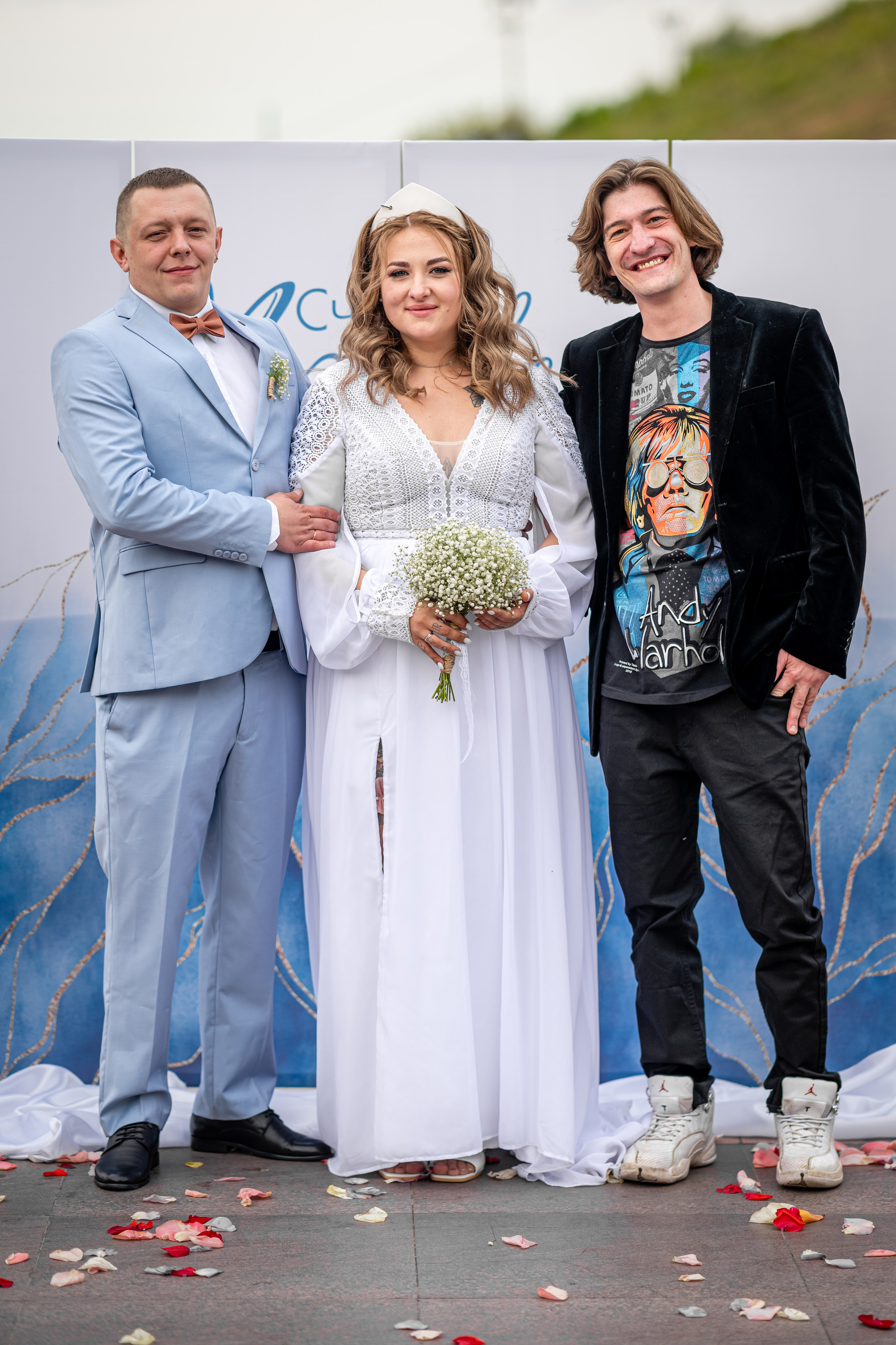 Свадьба Иван & Дарья 11.09.22. Фотограф Москва