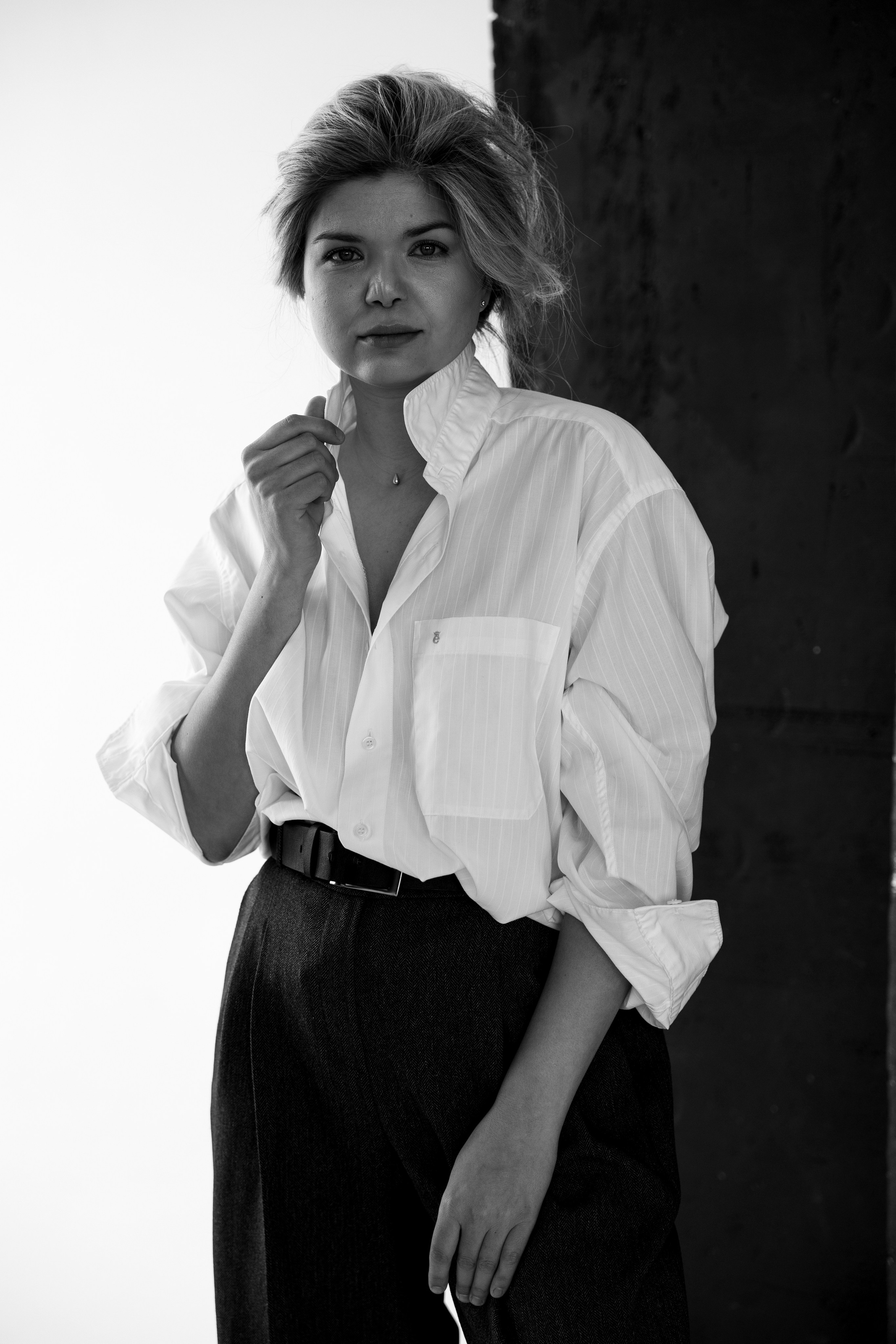 Яна. Фотограф