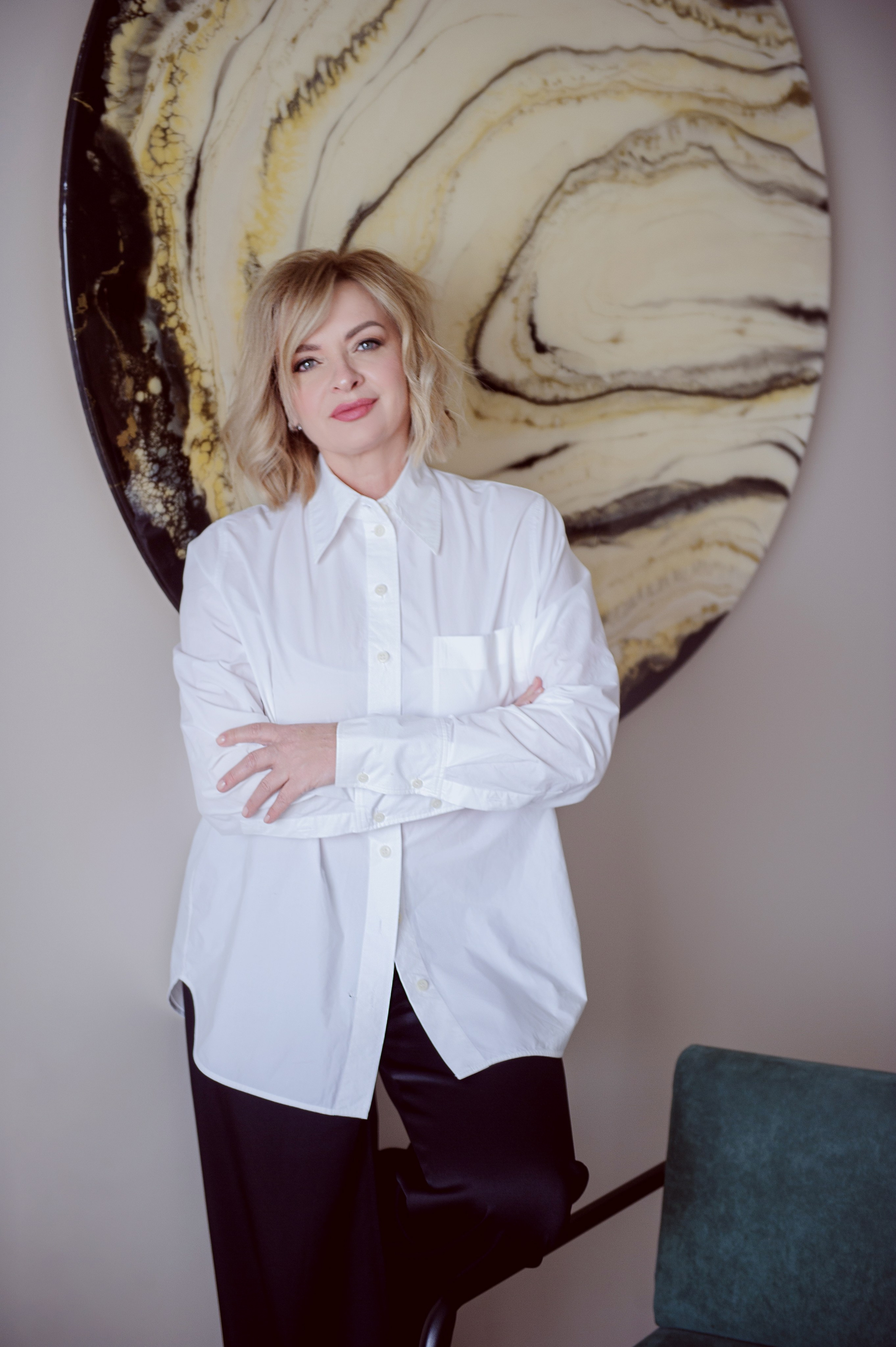 Ирина Психолог. Фотограф в Самаре Сидорова Настя