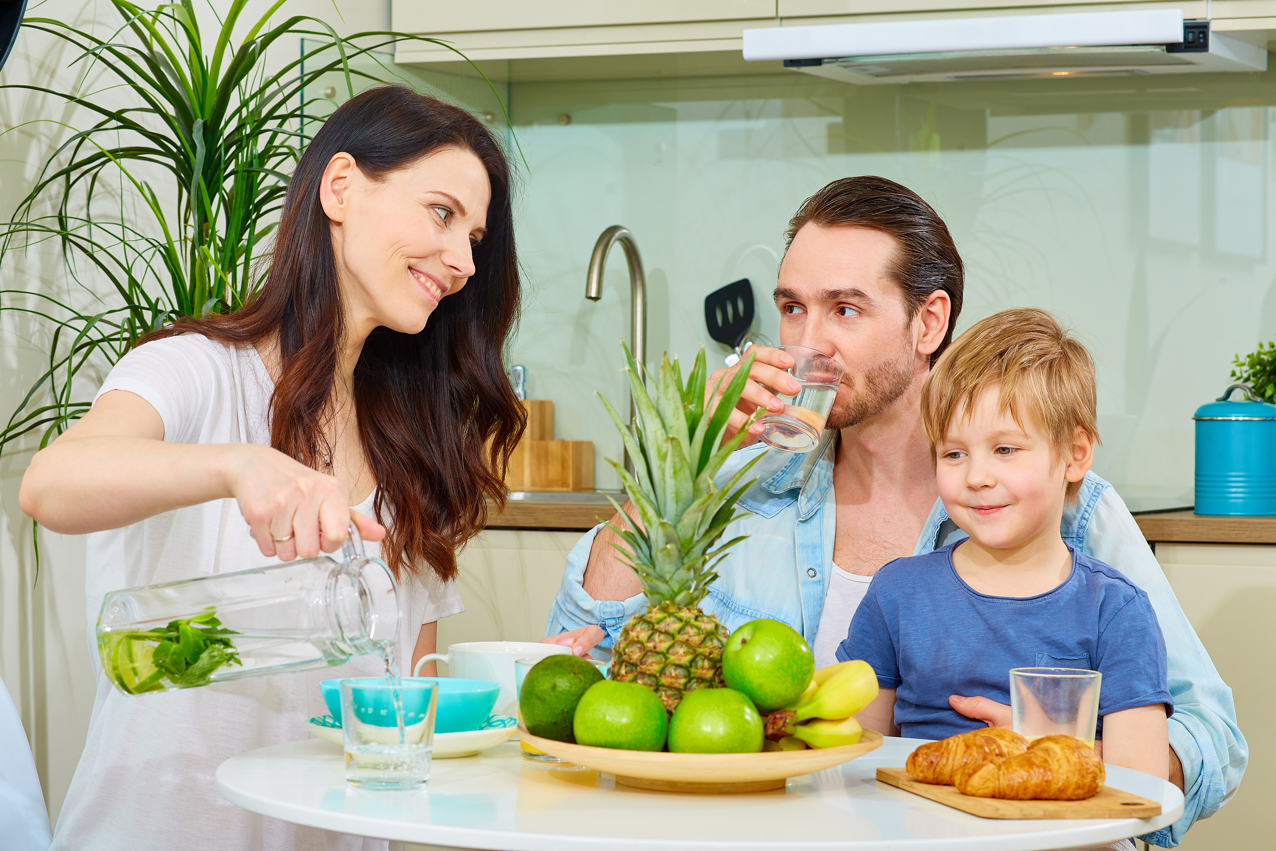 Съёмка рекламы. Telesh media production