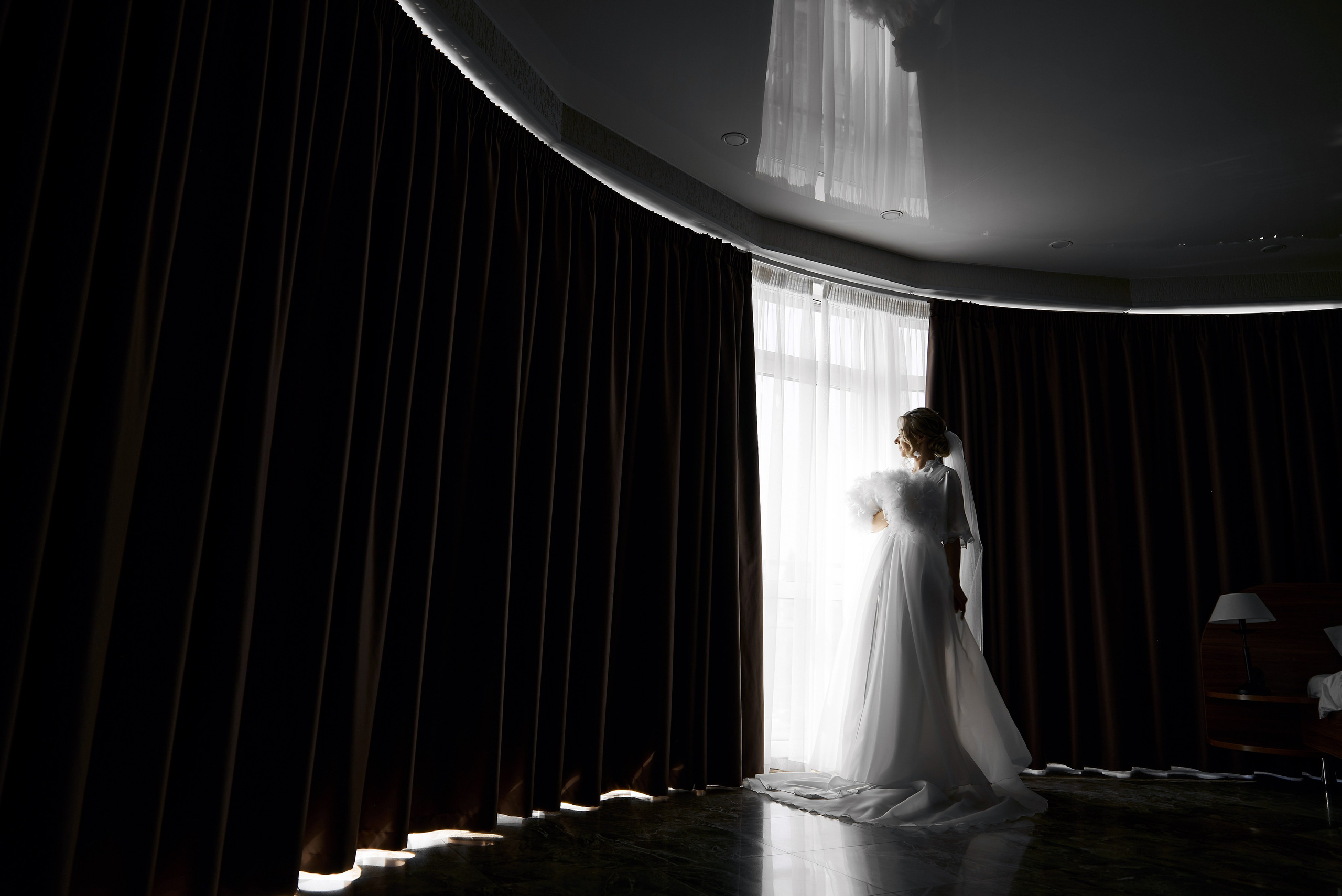 D&I. Свадебный и семейный фотограф в Ульяновске Татьяна Селезнева