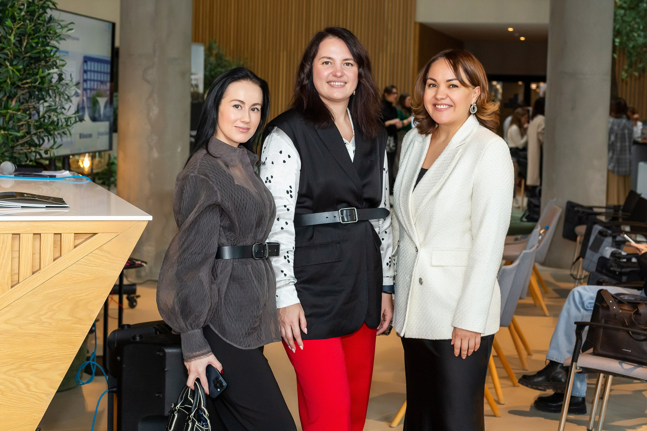 Инвест бранч. Ирина Квасова | Фотограф в стиле VOGUE | Тюмень