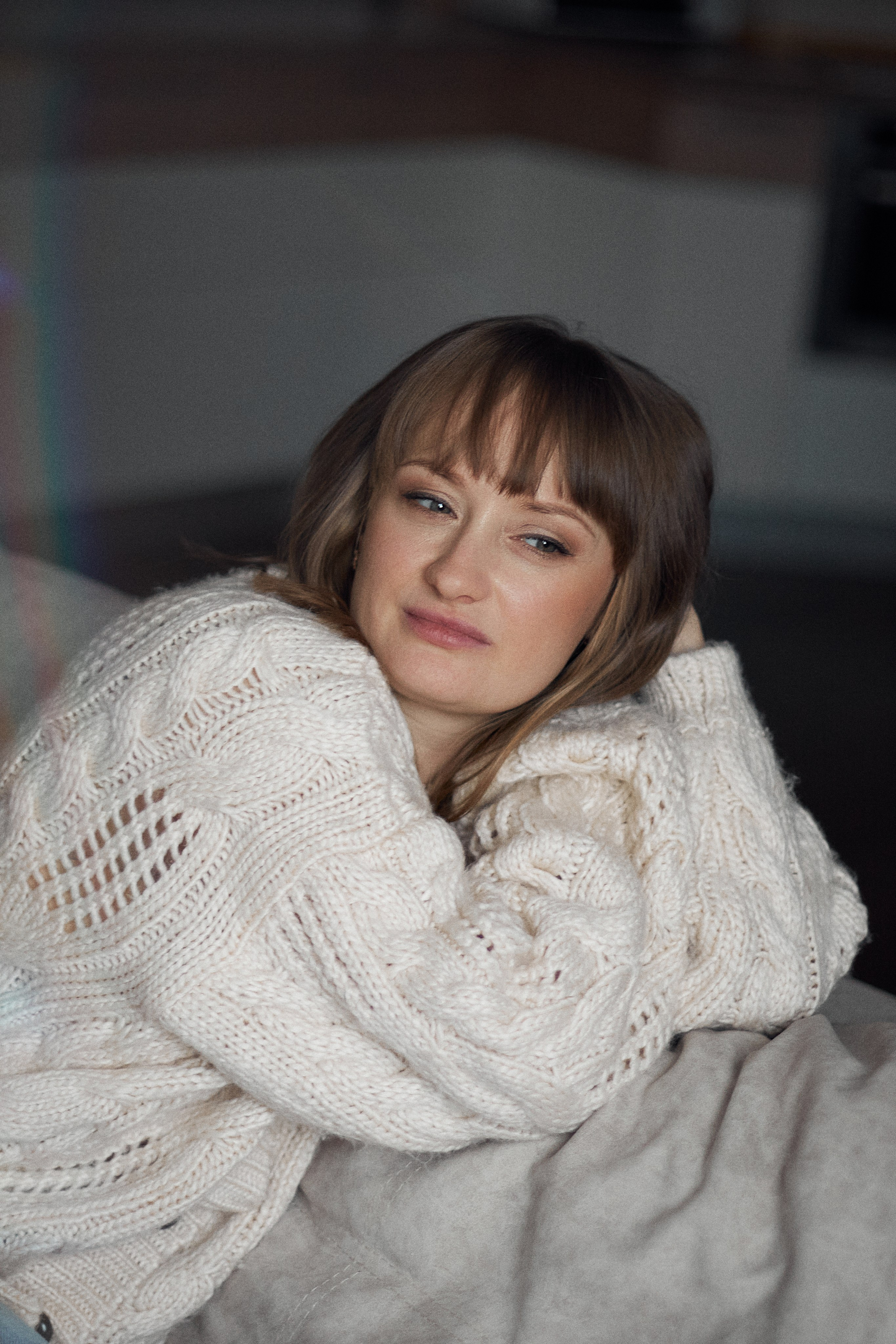 Ирина. Фотограф в Екатеринбурге Елизарова Юлия