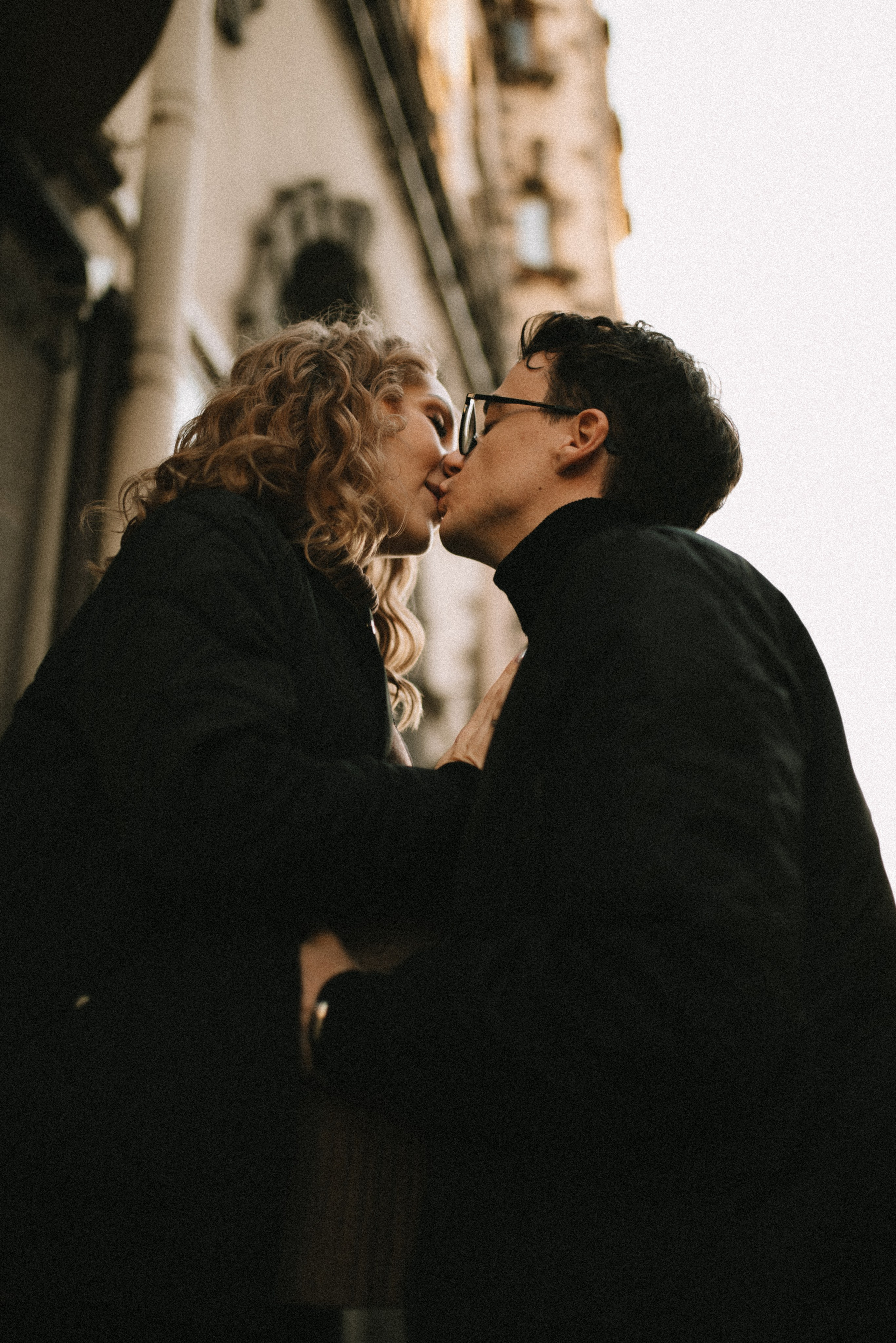 Юлия и Леонид " — в ожидании». Фотограф Санкт-Петербург, Новороссийск