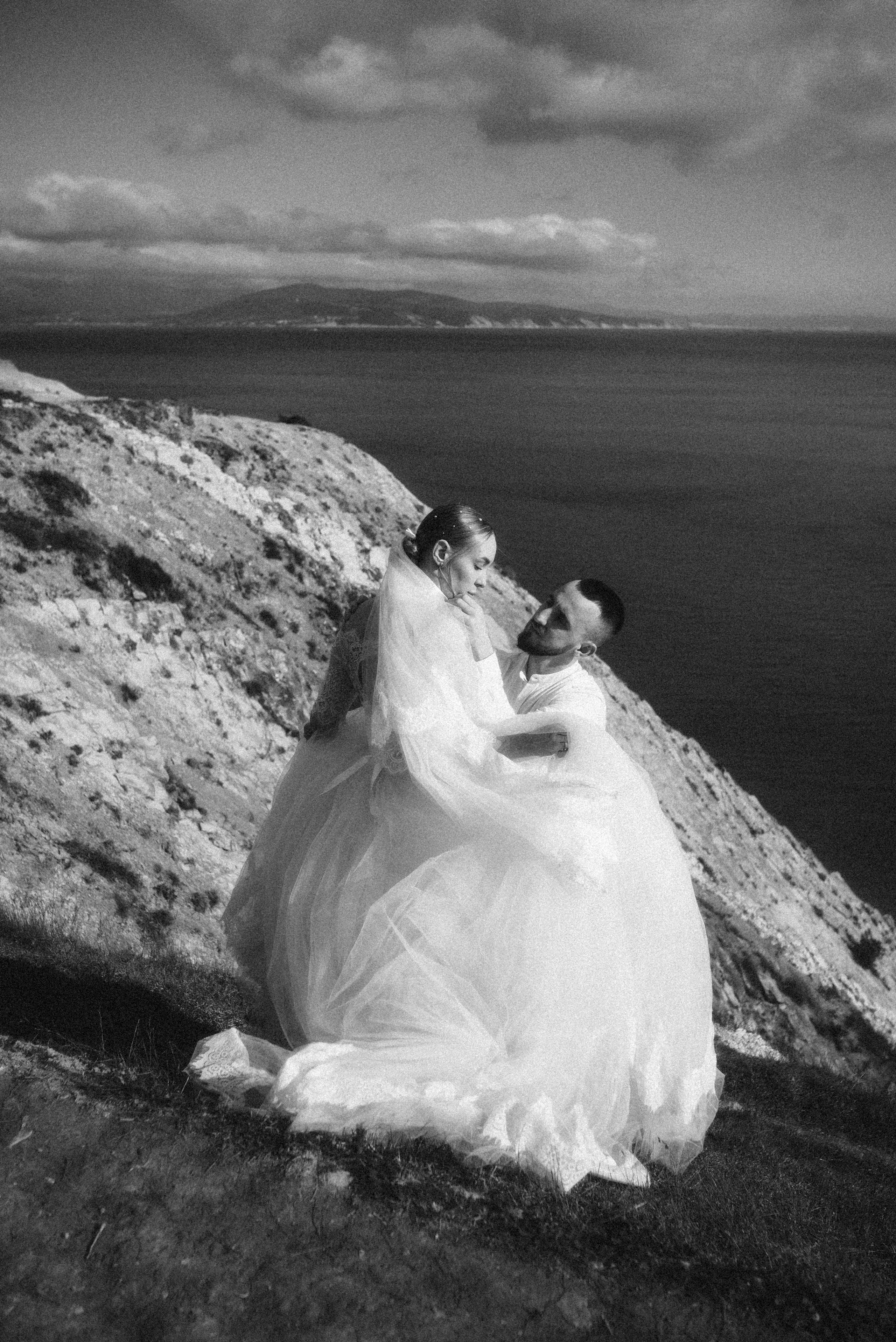 Иван и Яна|Новороссийск. Фотограф Санкт-Петербург, Новороссийск