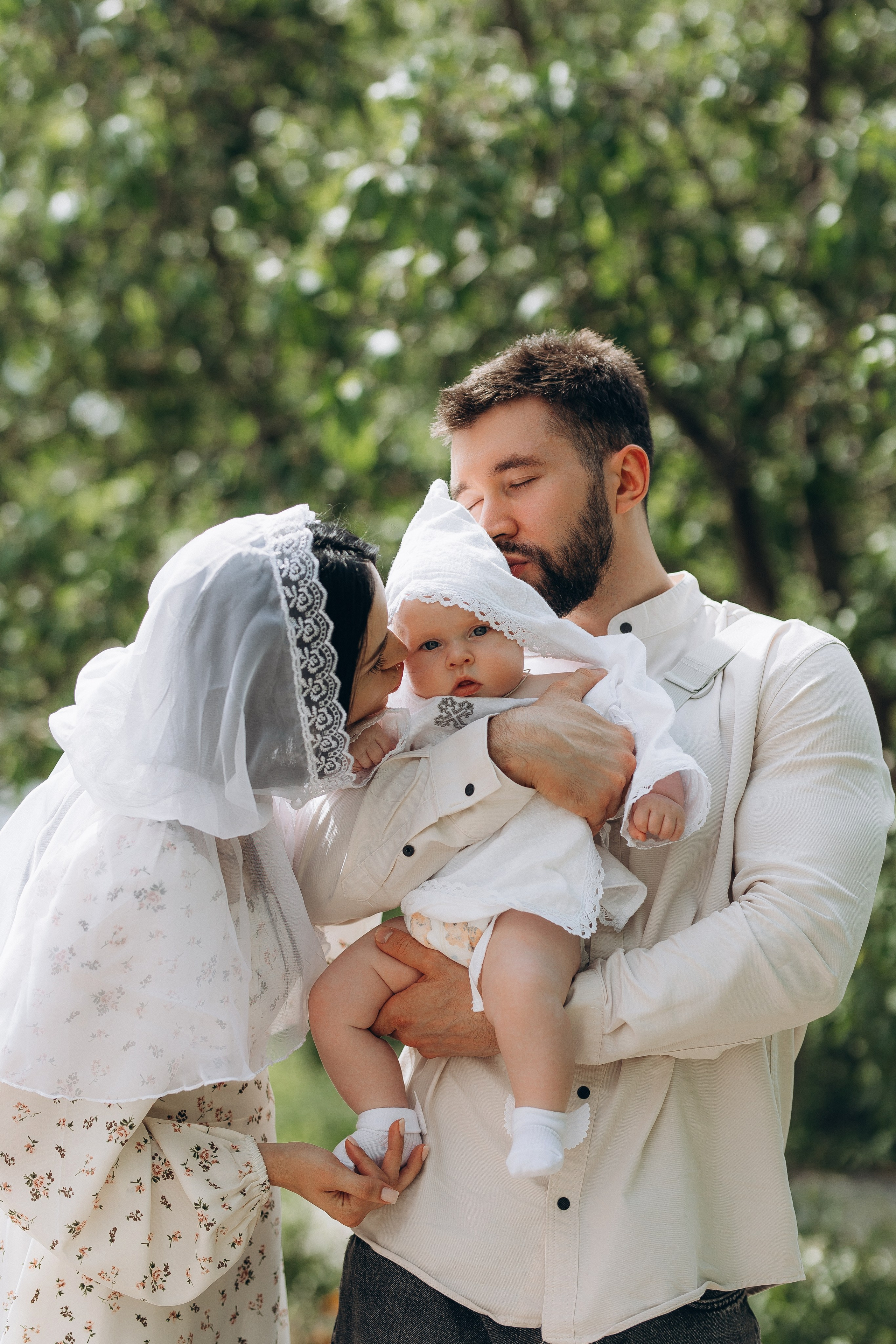 Крестины Миши🤍. Ph. Marina Reshetova