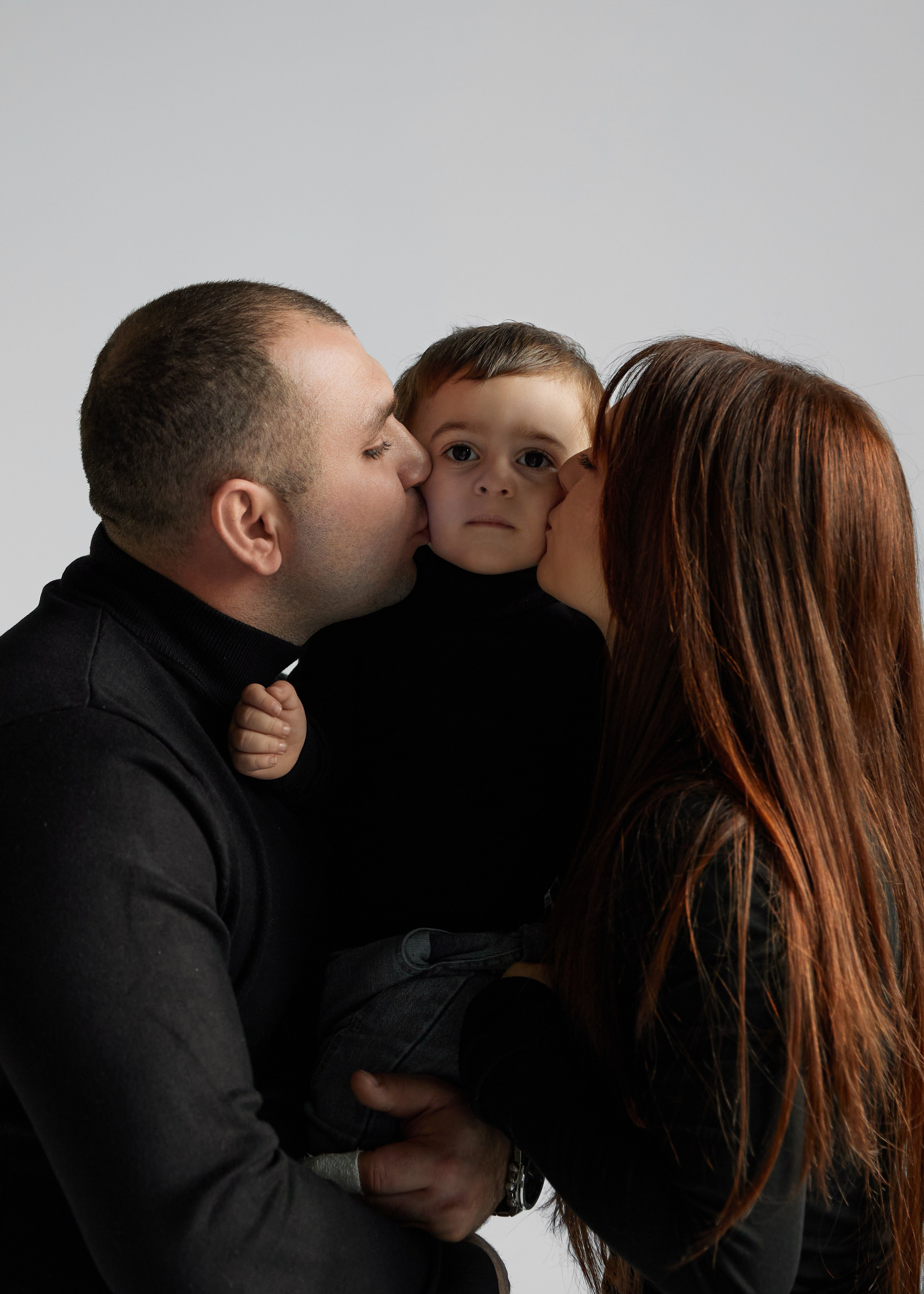 Годовасие Руслана. Фотограф женского портрета, беременности и материнства Харькова Елена