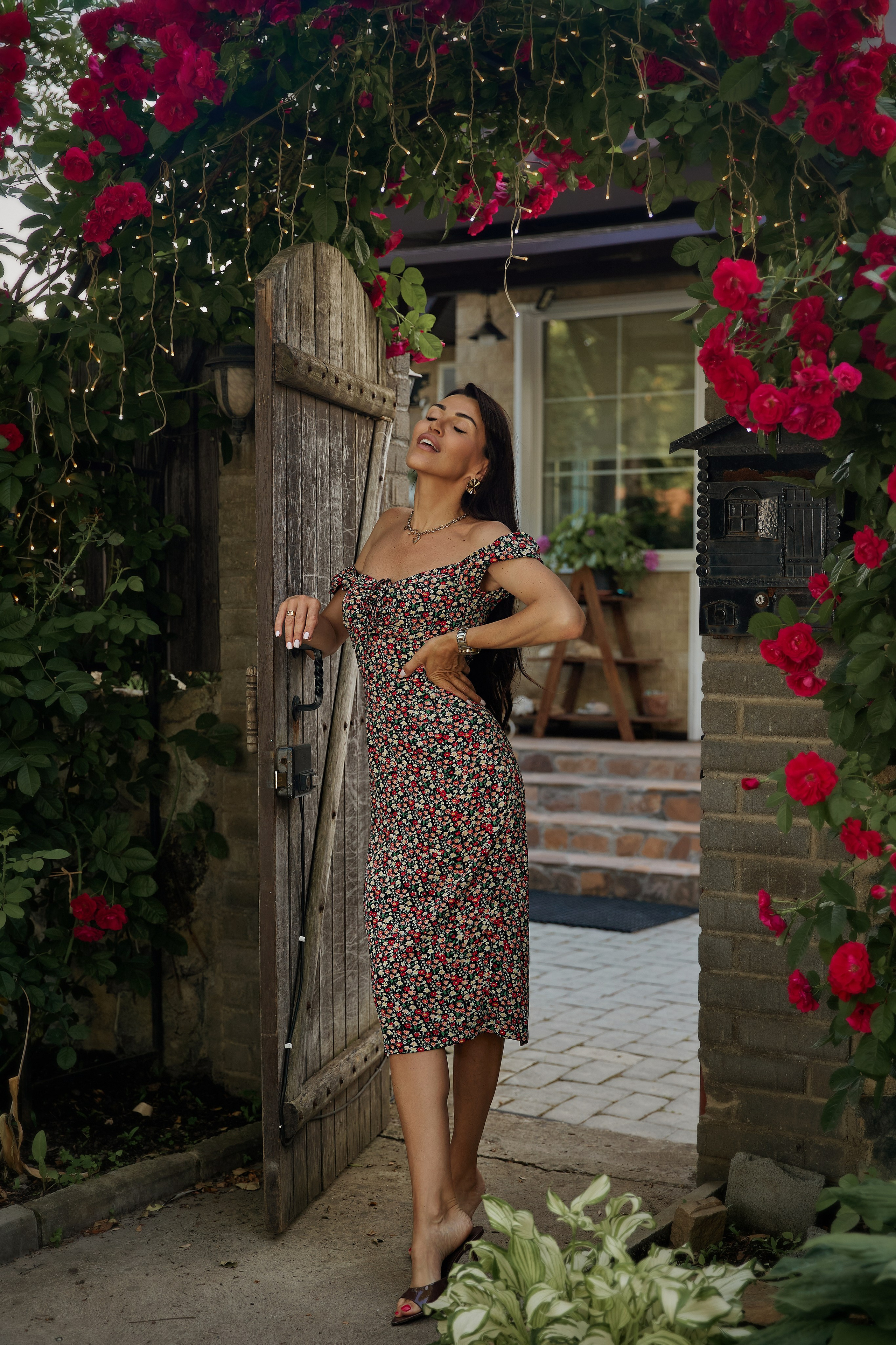 Марина. Фотограф женского портрета, беременности и материнства Харькова Елена