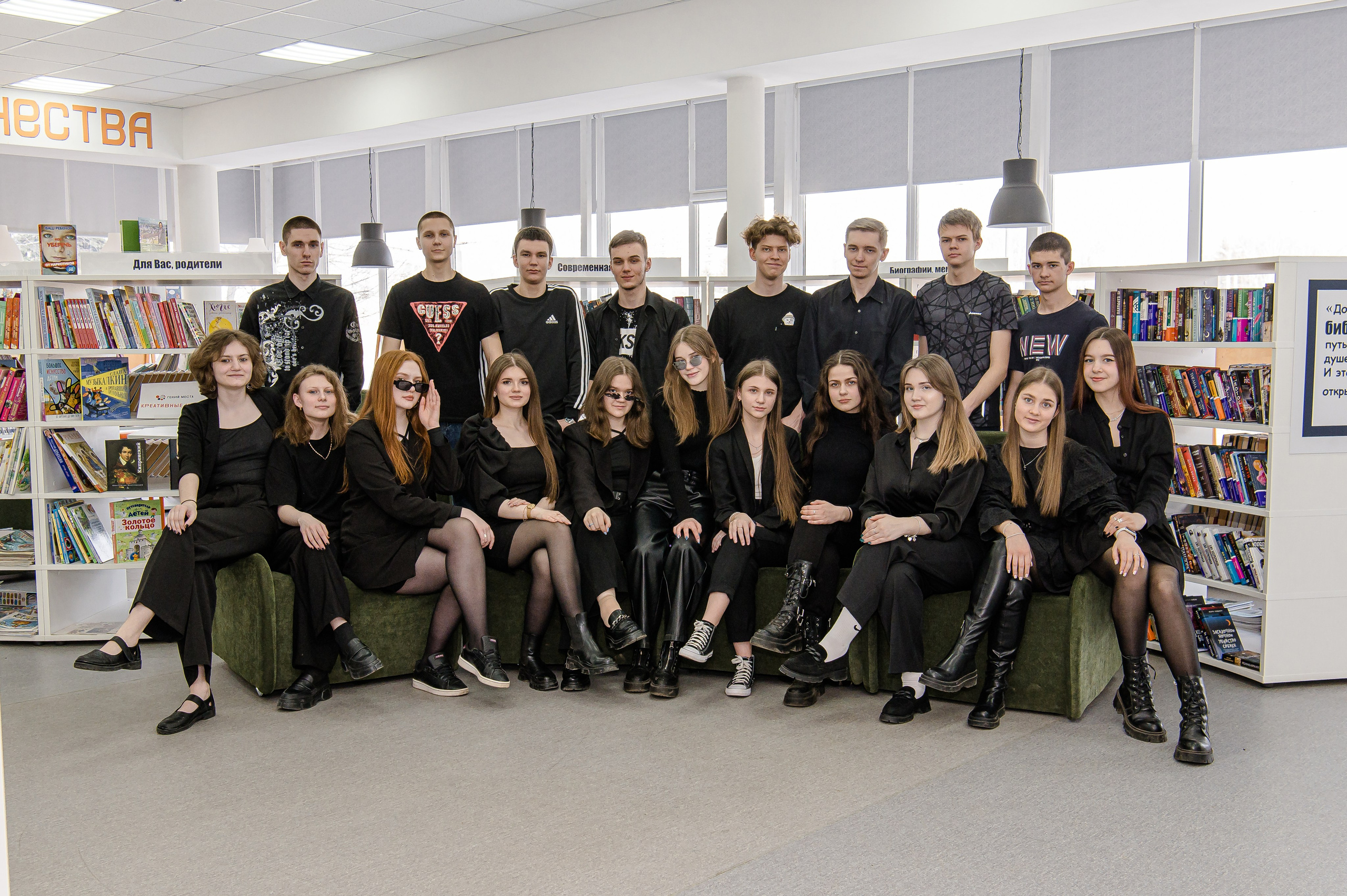 Школа. Семейный и детский фотограф в Пензе Ирина Зорина