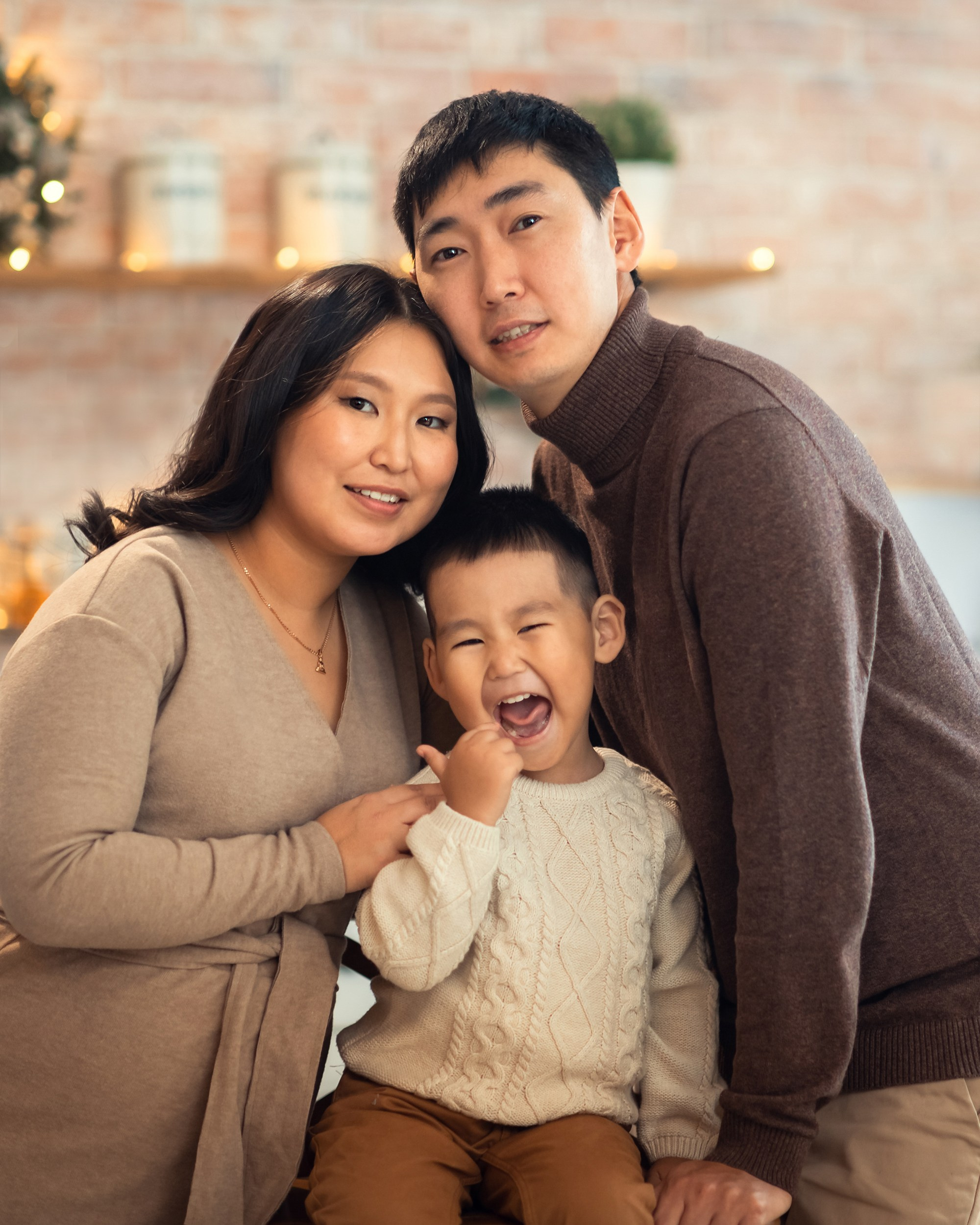 Новый год. Главная