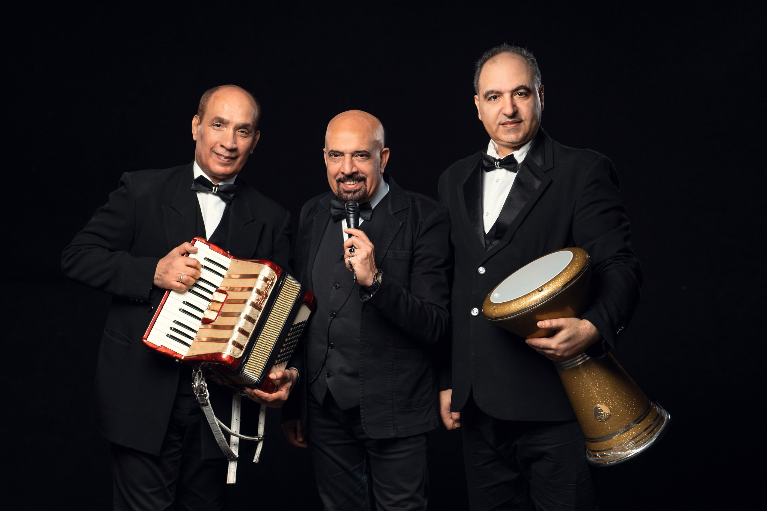 Фотосъемка танцовщиц. Главная