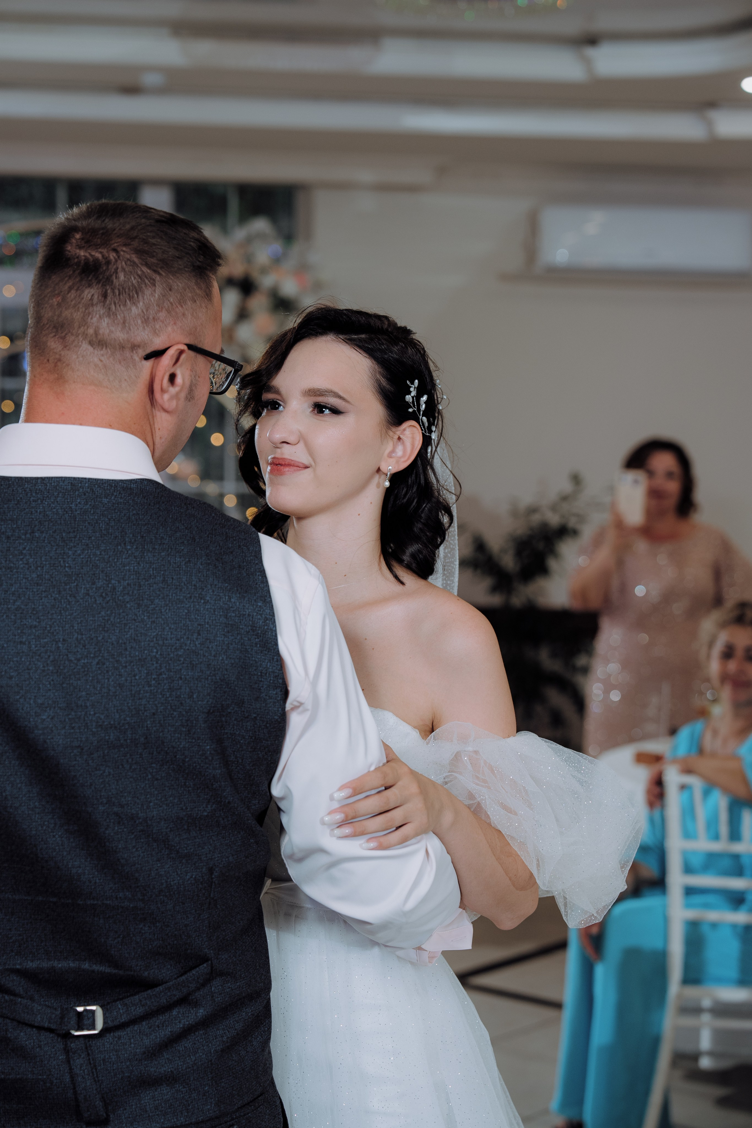 «Андрей и Юлия» 2024