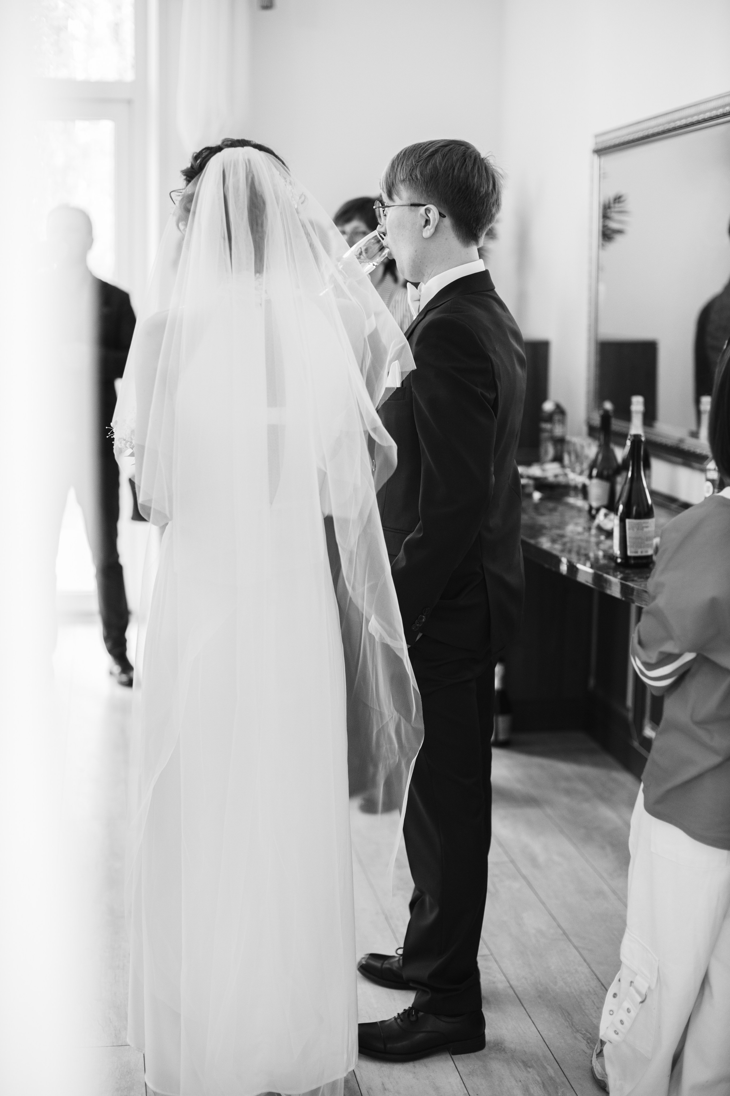 Алексей и Анна. Главная