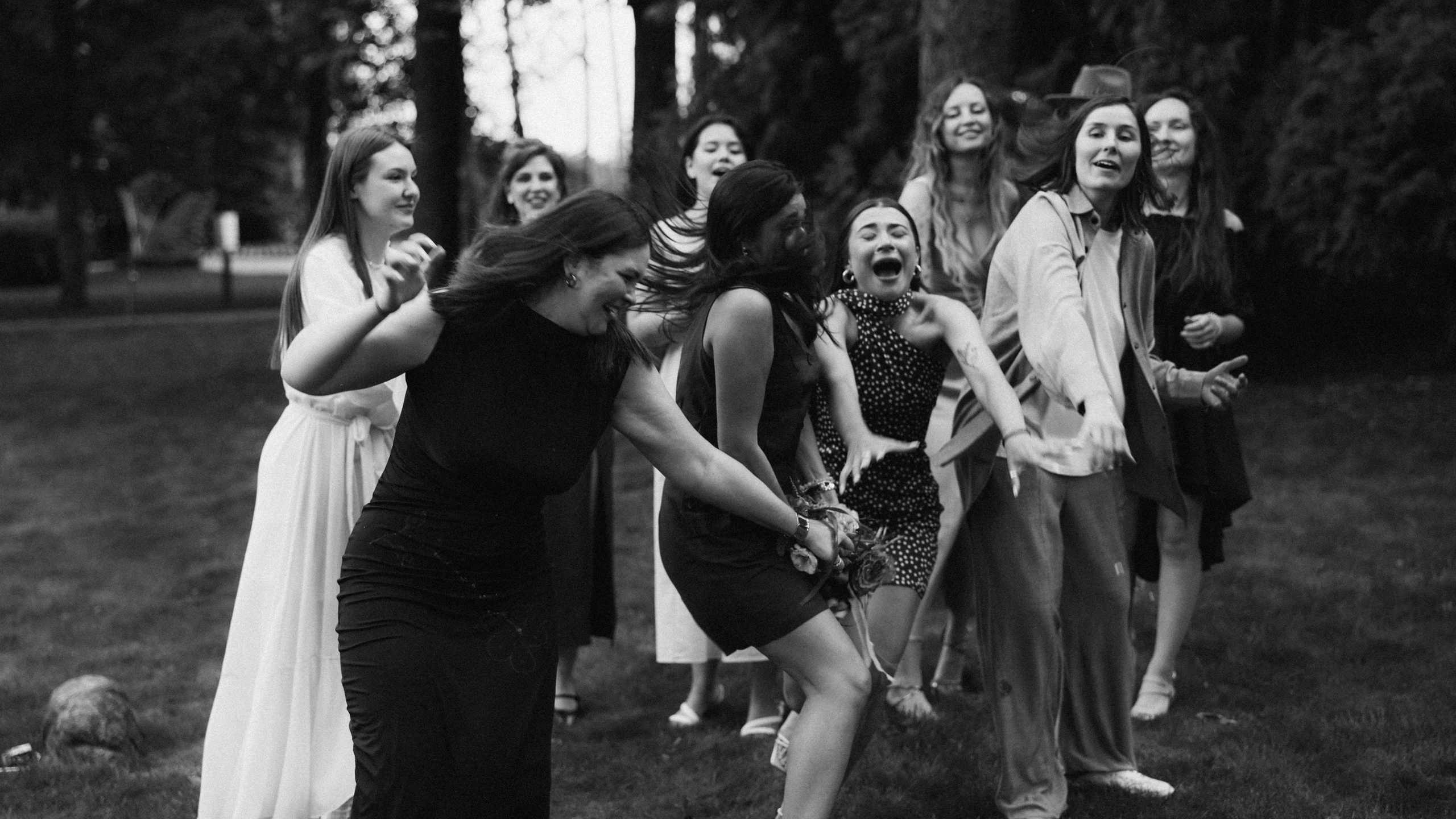 Подружки невесты