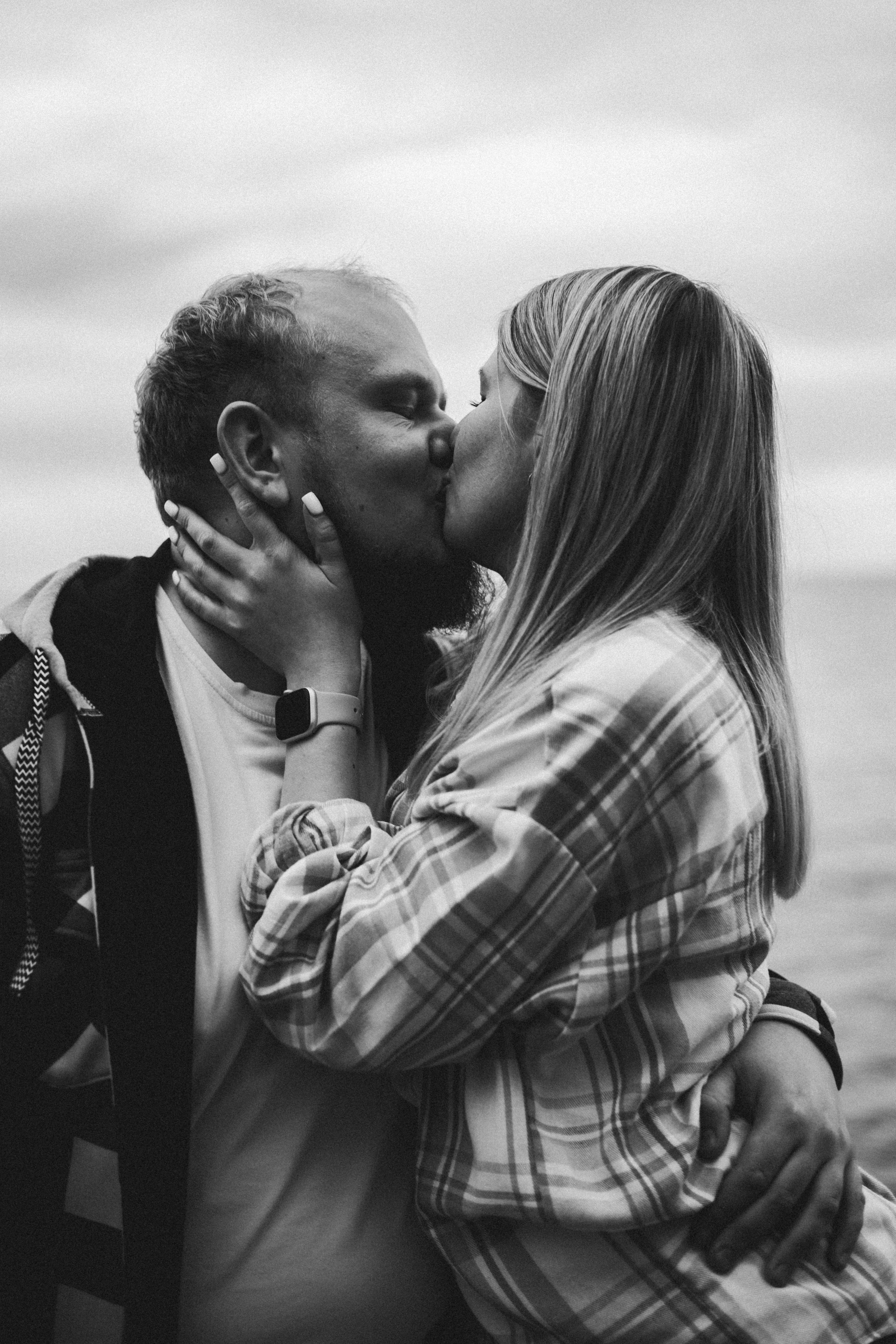 Lovestory. Мария Федорова Фотограф любви 💛 Новосибирск