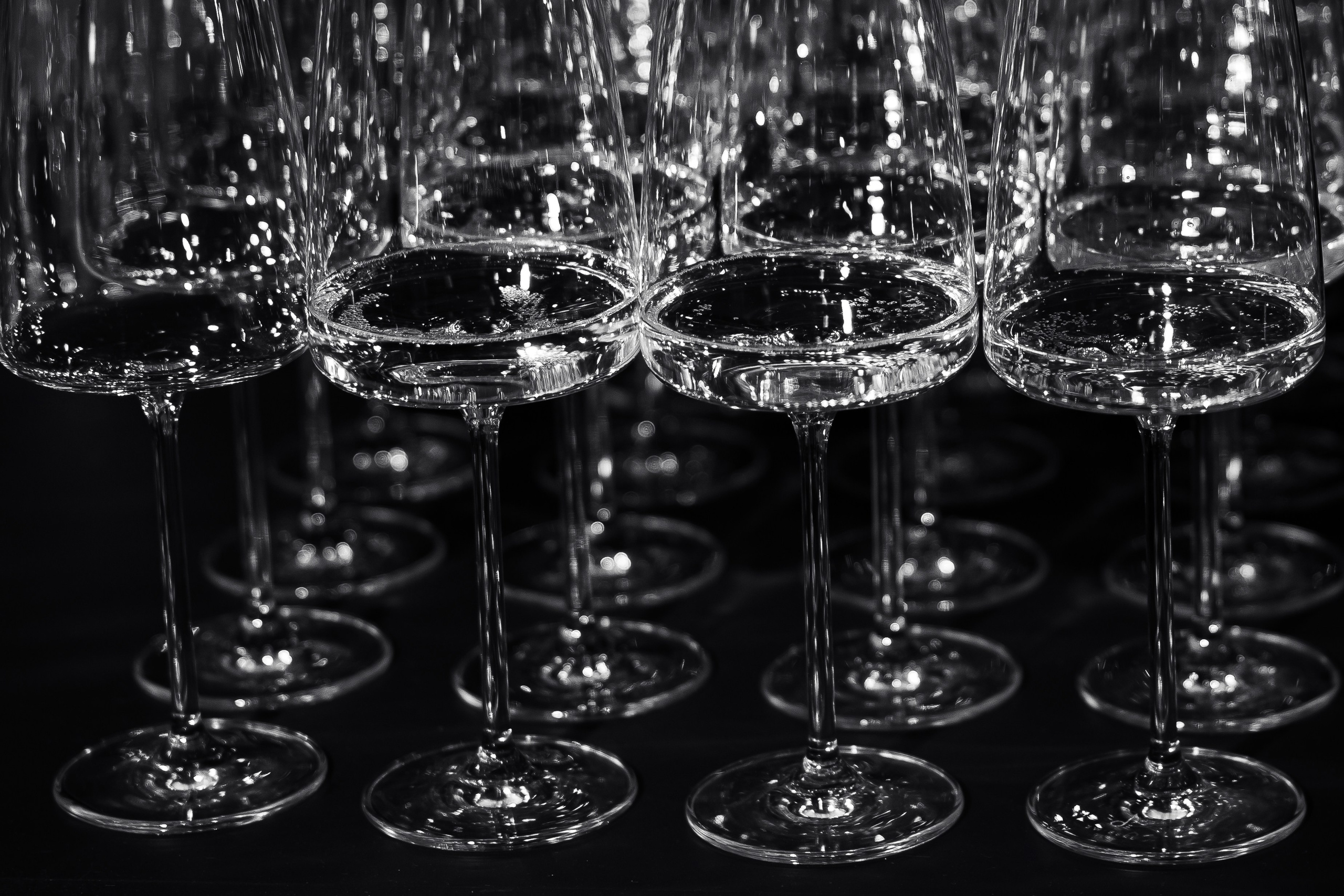 Открытие ресторана — «FROM». Фотограф Москва